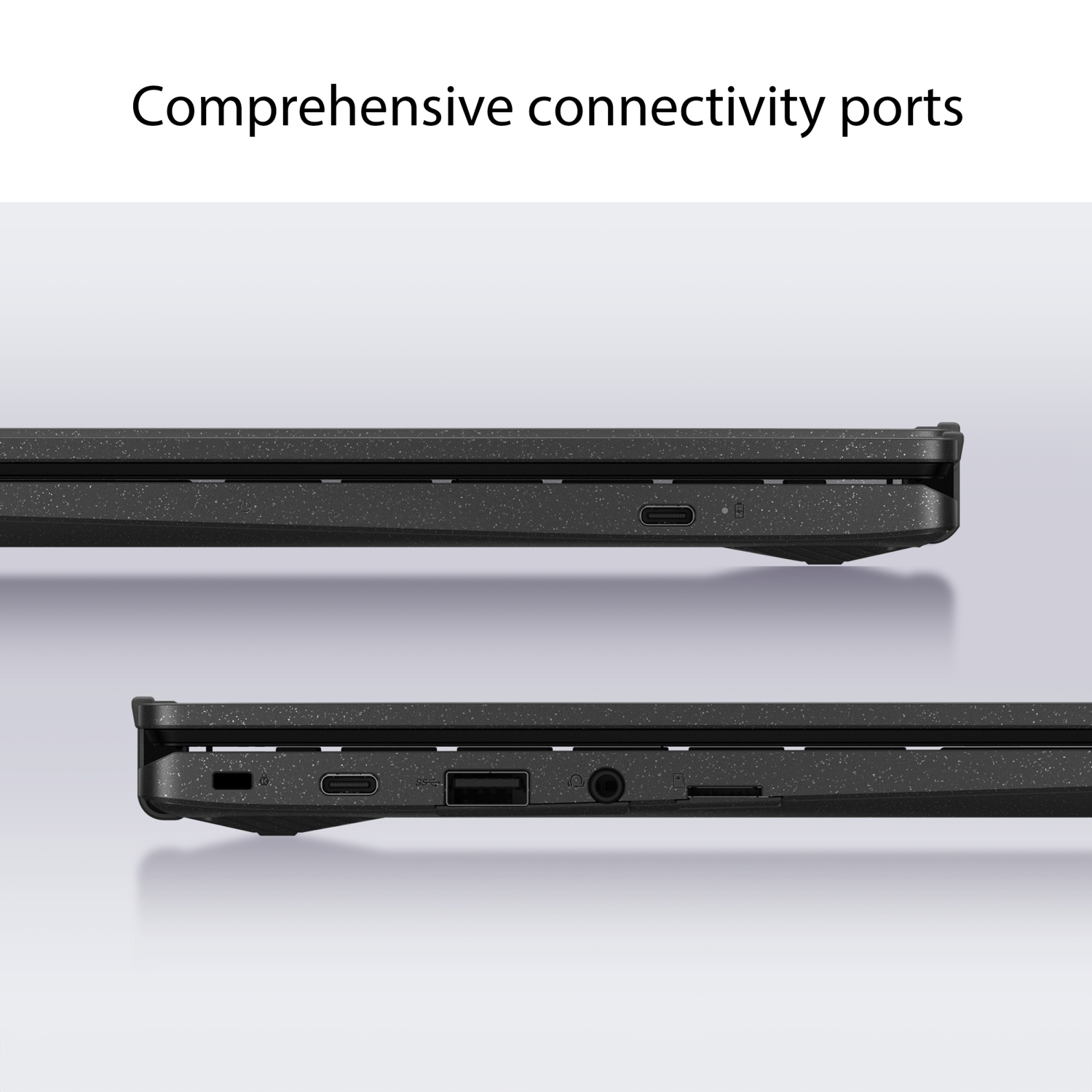 Portable Chromebook CM14 d'ASUS