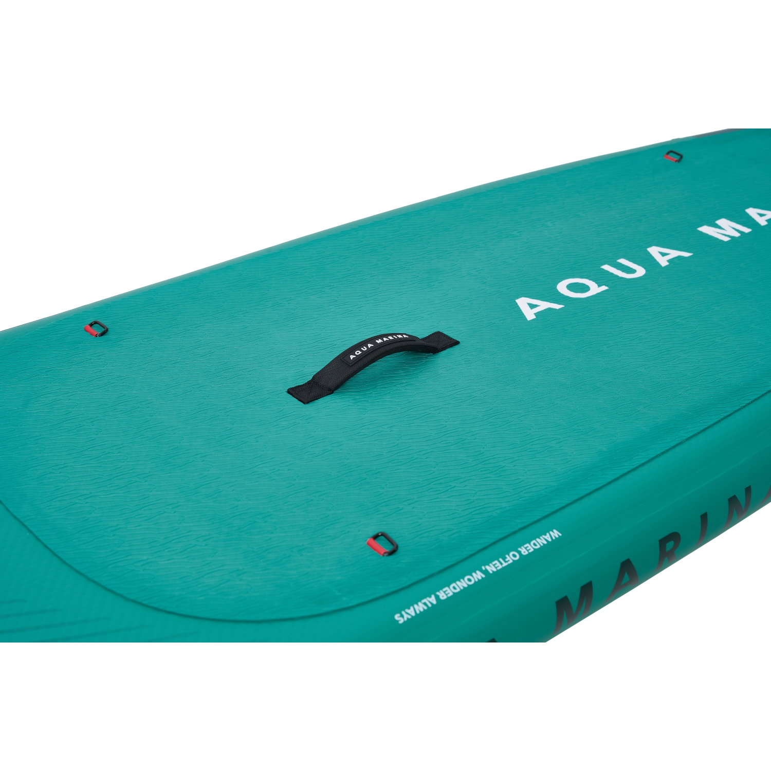 Aqua Marina - BREEZE 9'10" All-Around Inflatable Stand Up Paddle Board