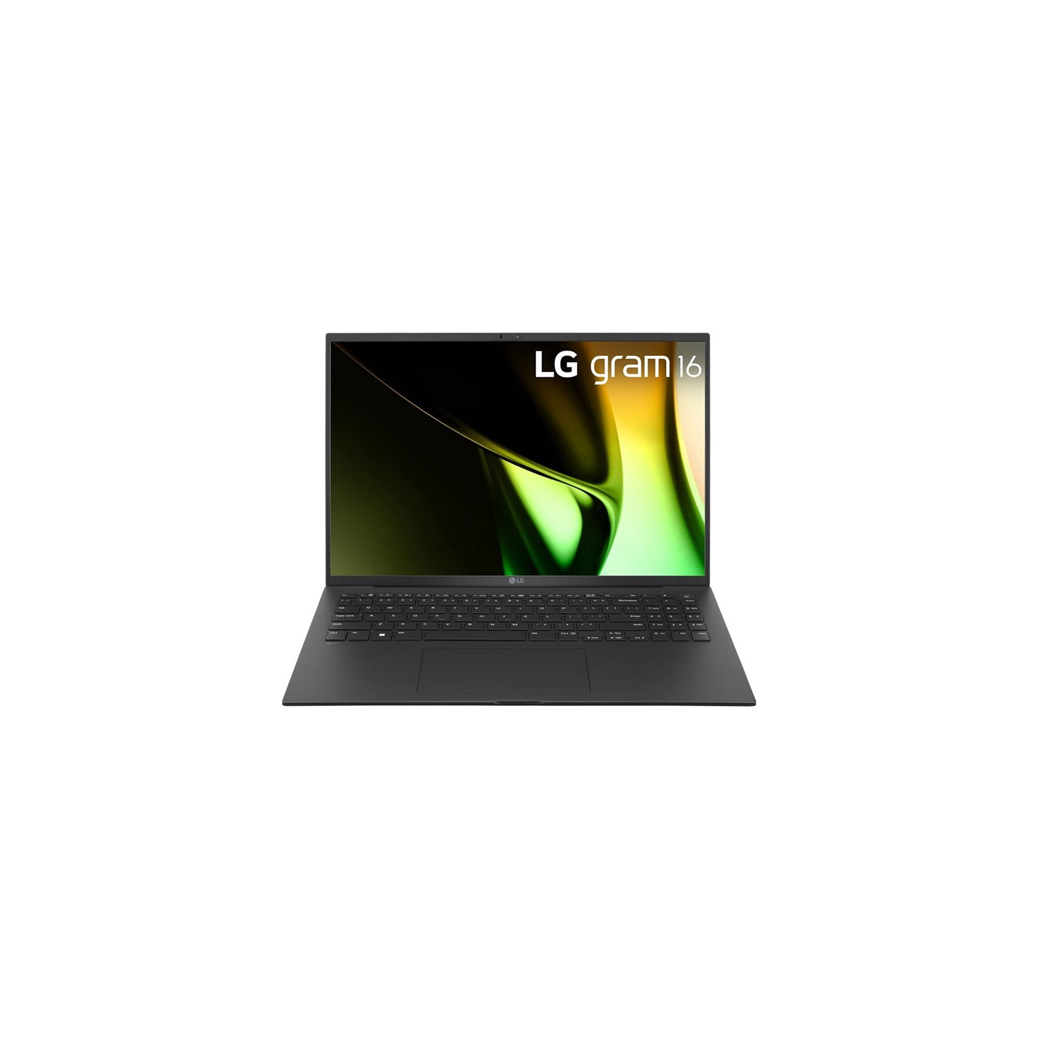 LG gram 16Z90S-V.AP75A8 - AI Ready - 16" - Intel Core Ultra 7 - 155H