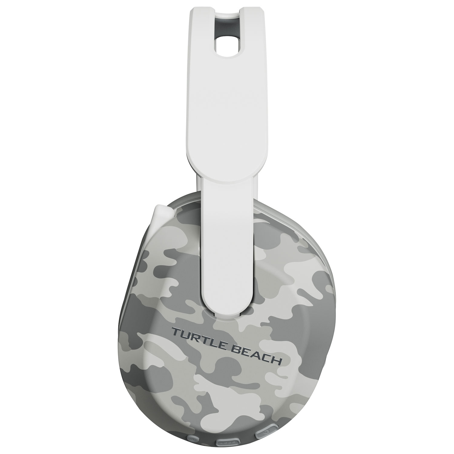 Casque de jeu sans fil Stealth 500 de Turtle Beach pour PS5/PS4/PC - Camouflage arctique