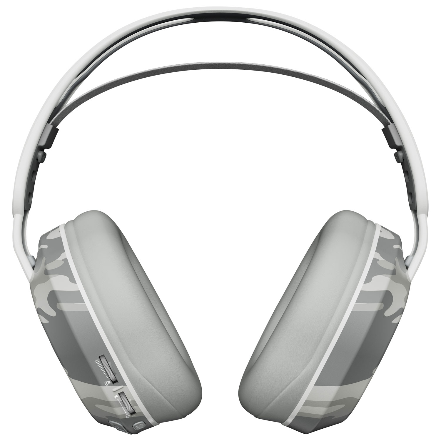 Turtle Beach Stealth 500 Wireless Gaming Headset for Xbox Series X|S/Xbox One/PC - Arctic Camo