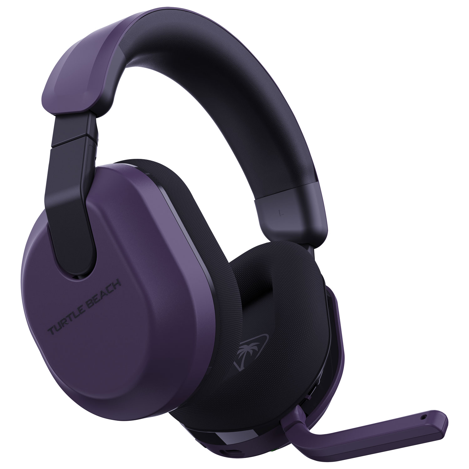 Casque de jeu sans fil Stealth 600 de Turtle Beach pour Xbox Series X|S/Xbox One/PS5/PS4/PC - Violet