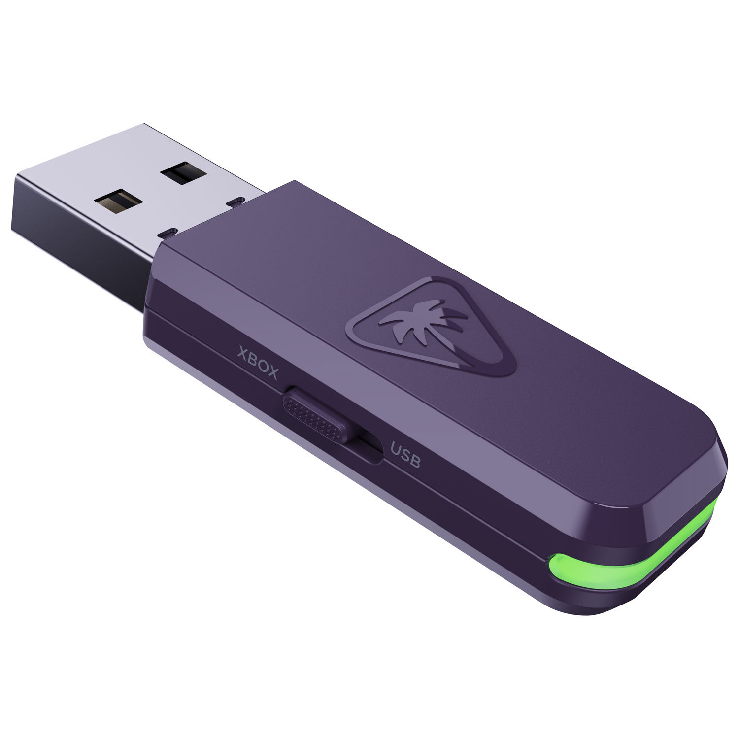 Casque de jeu sans fil Stealth 600 de Turtle Beach pour Xbox Series X|S/Xbox One/PS5/PS4/PC - Violet