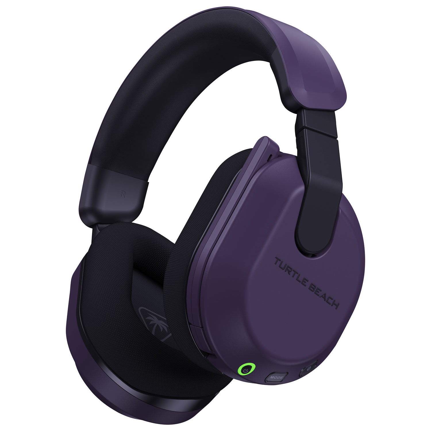 Casque de jeu sans fil Stealth 600 de Turtle Beach pour Xbox Series X|S/Xbox One/PS5/PS4/PC - Violet