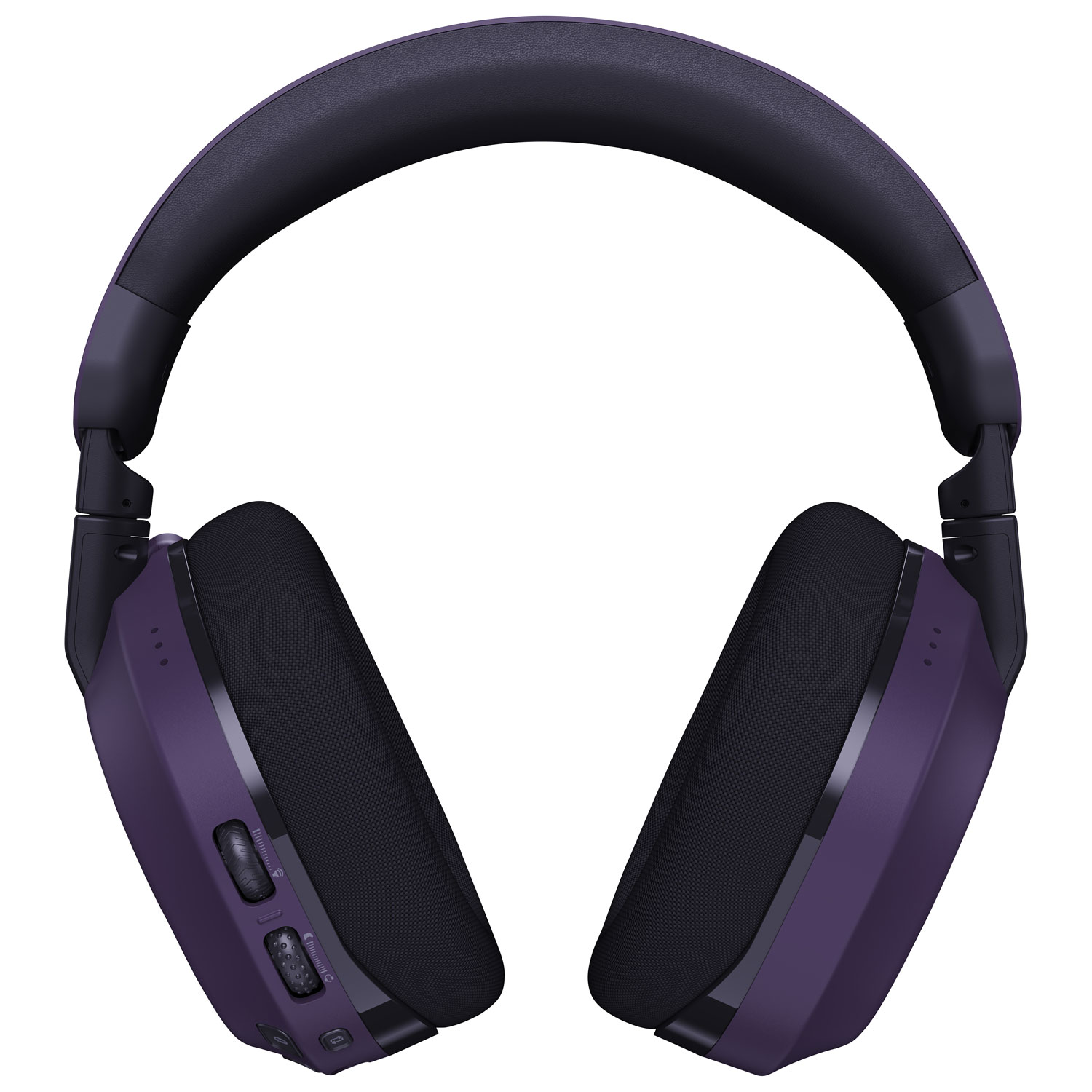 Casque de jeu sans fil Stealth 600 de Turtle Beach pour Xbox Series X|S/Xbox One/PS5/PS4/PC - Violet