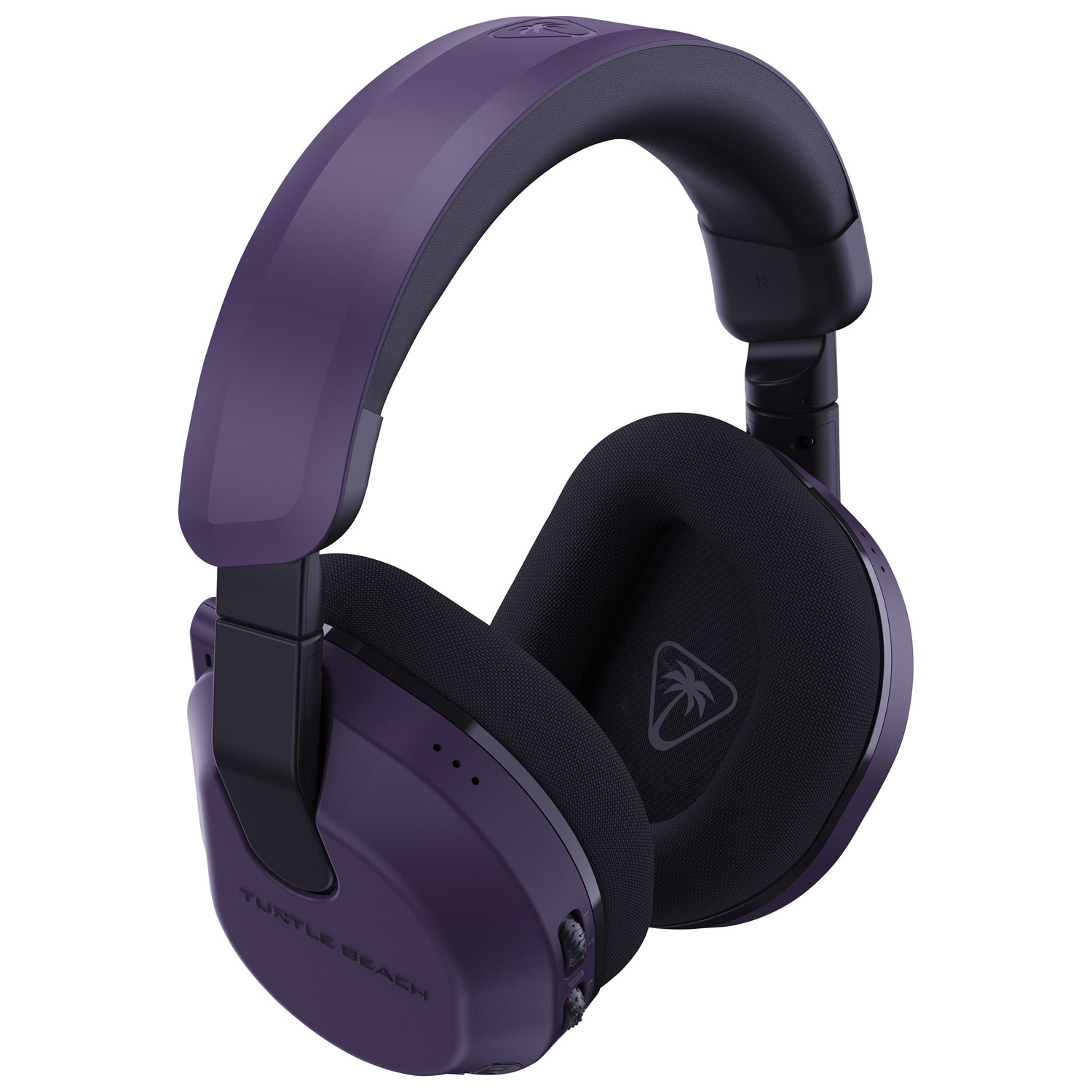 Casque de jeu sans fil Stealth 600 de Turtle Beach pour Xbox Series X|S/Xbox One/PS5/PS4/PC - Violet