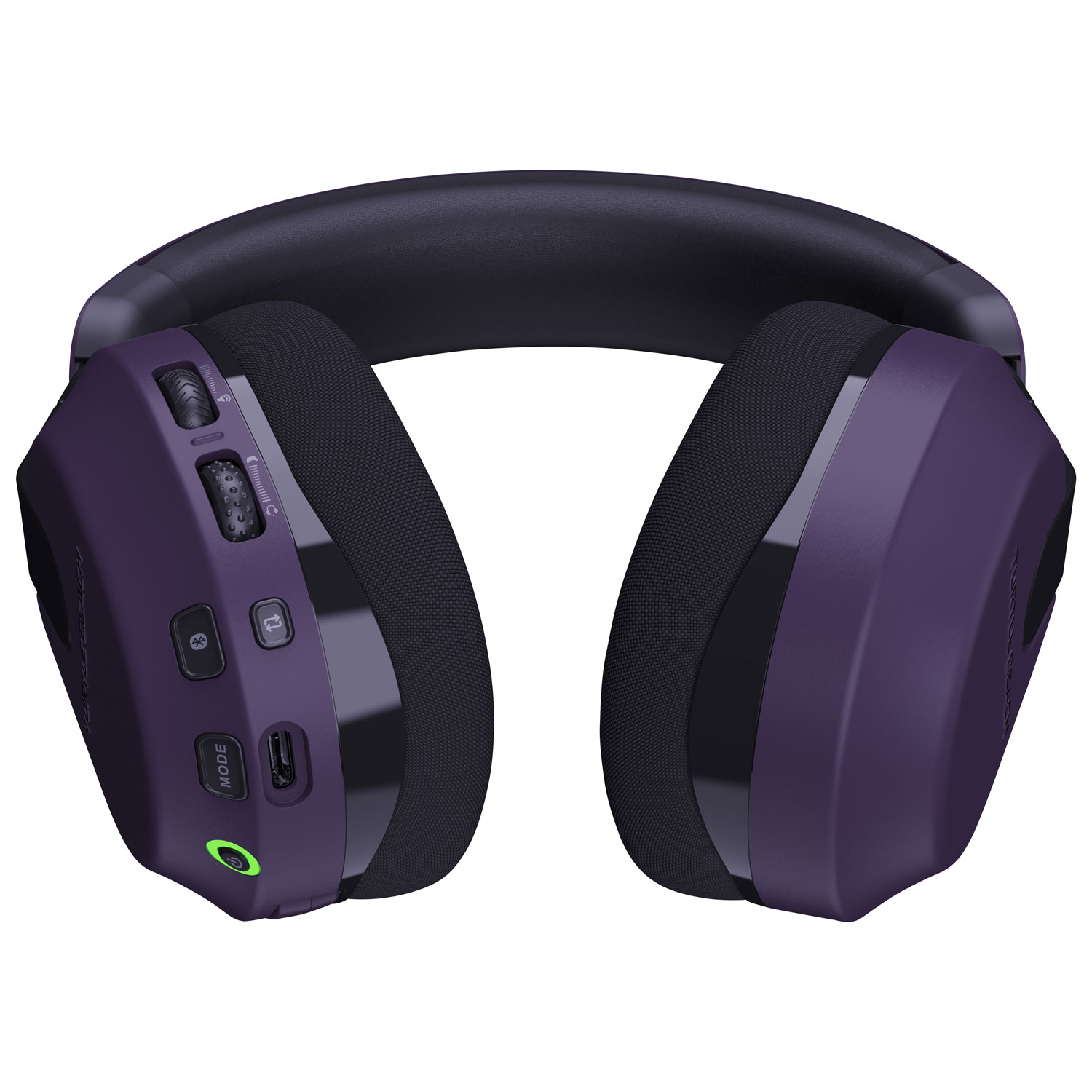 Casque de jeu sans fil Stealth 600 de Turtle Beach pour Xbox Series X|S/Xbox One/PS5/PS4/PC - Violet