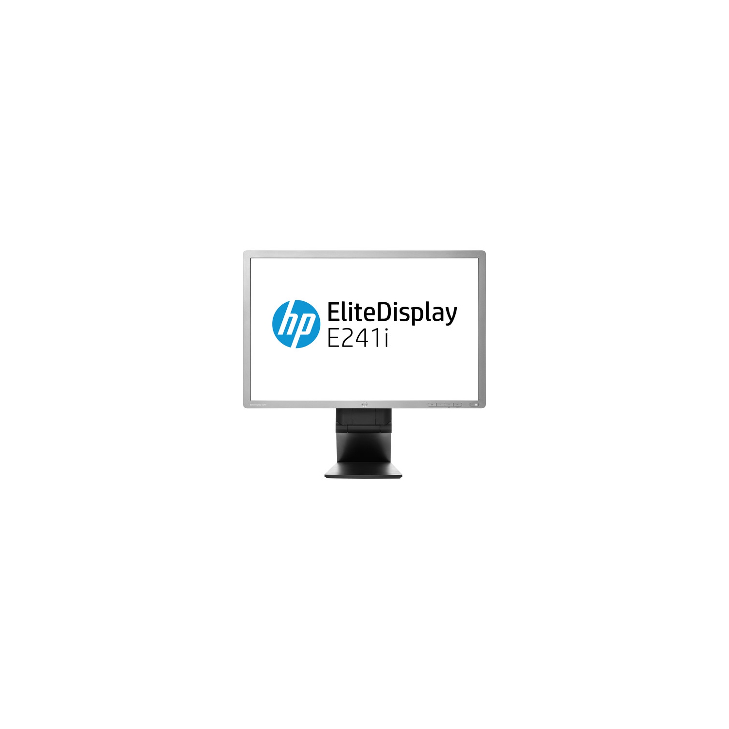 Refurbished - HP E241i Elitedisplay 24-Inch Ips Led Backlit Monit