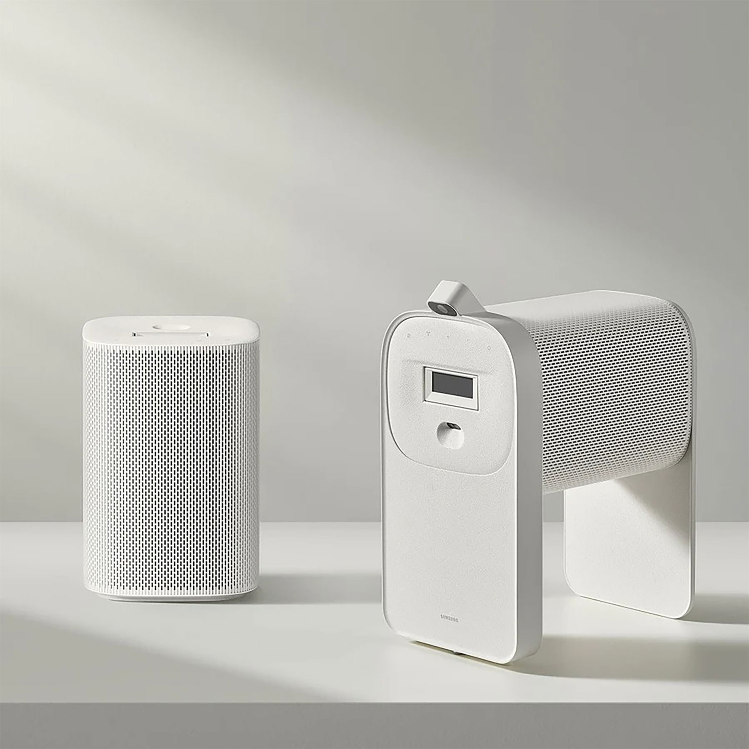 Samsung The Premiere 5 4K Ultra HD Laser Home Theatre Projector