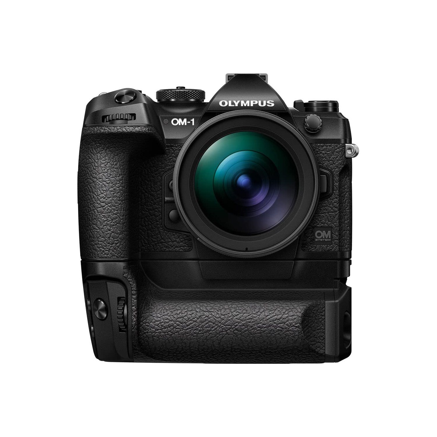 Support de batterie d'alimentation HLD-10 DU SYSTÈME OM