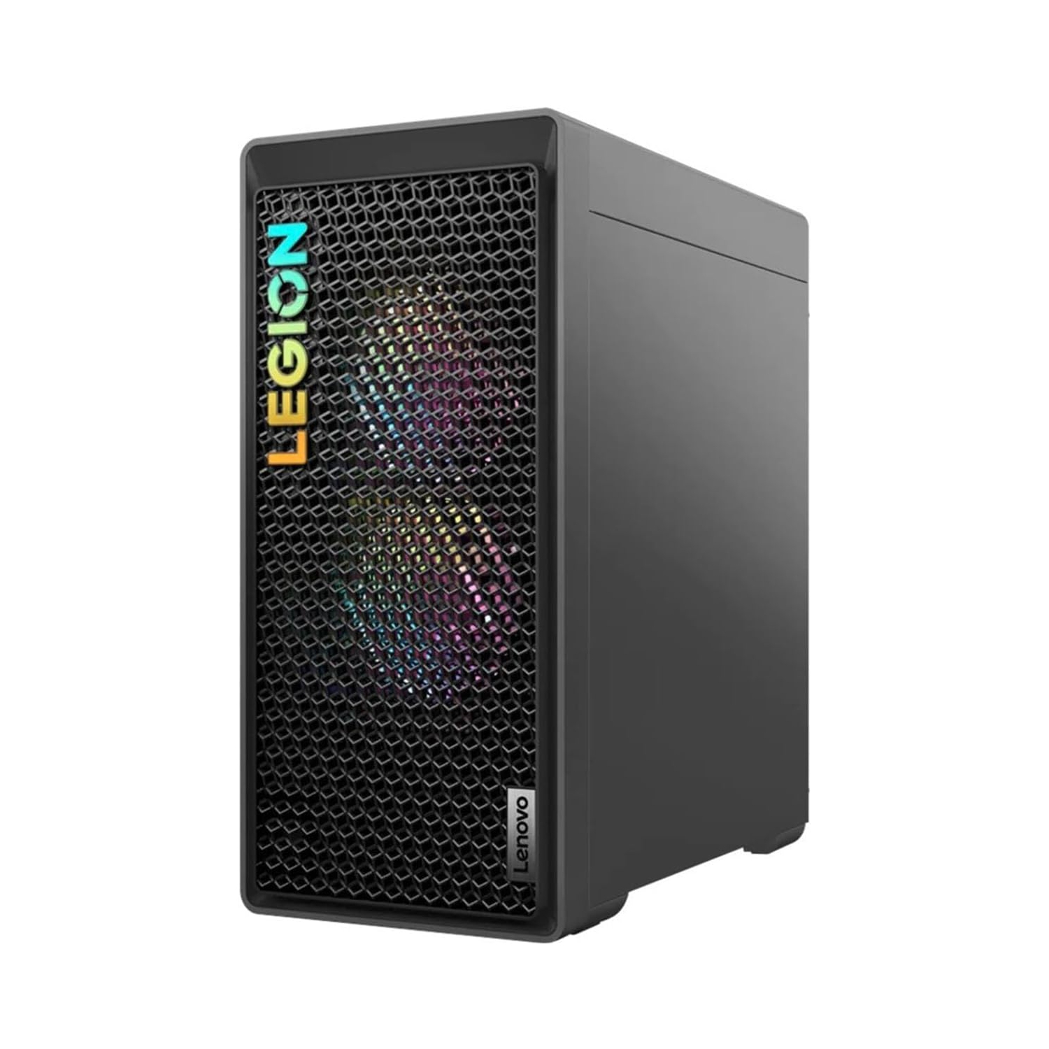 Brand New - Lenovo Legion T5 26IRB8 Gaming PC, 14th Generation Intel® Core™ i7-14700F @2.1GHz, 32GB RAM, 1TB SSD + 1TB 7200 RPM, NVIDIA RTX 4070 Super, Windows 11, 1 Year Warranty