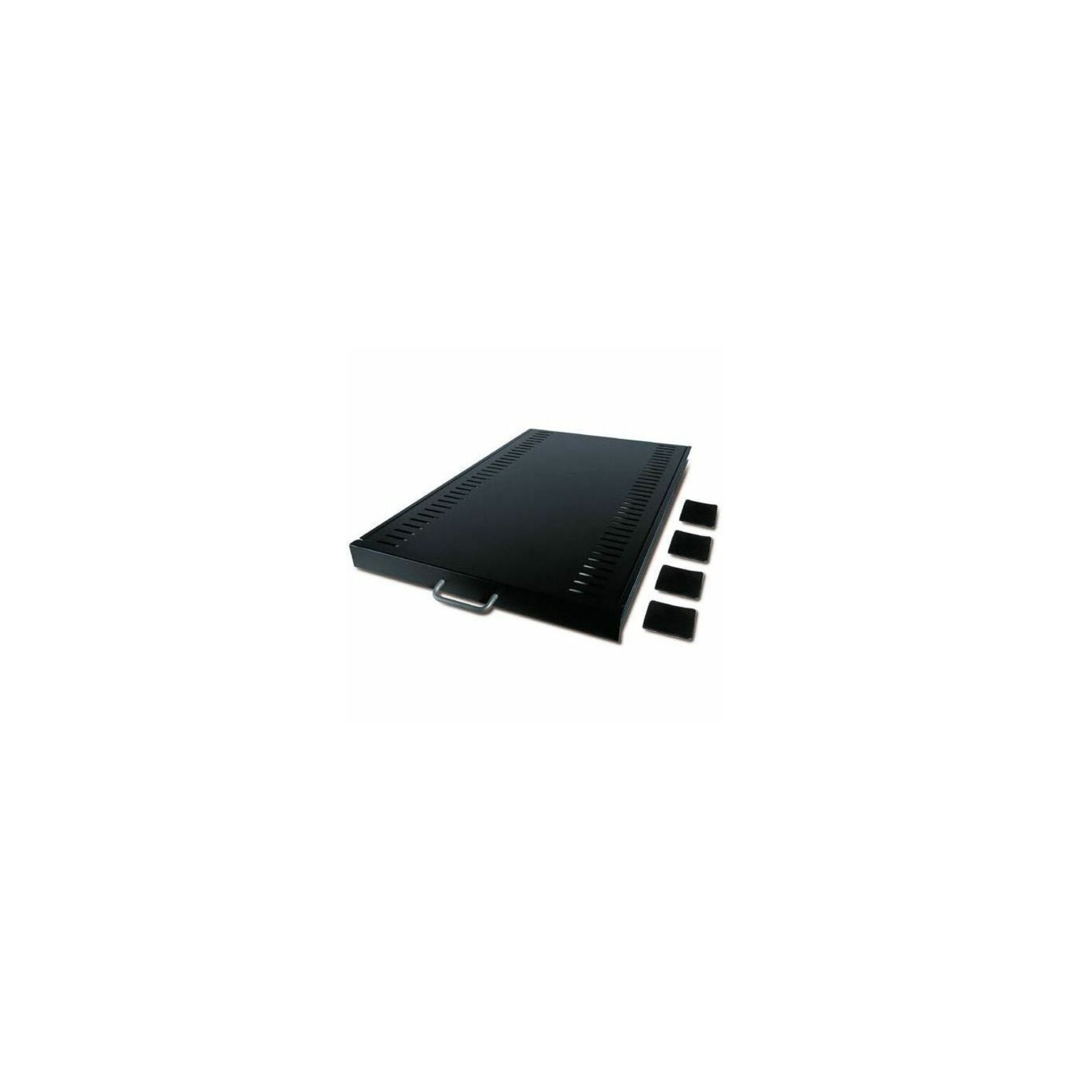 Schneider Electric AR8123BLK Rack Shelf