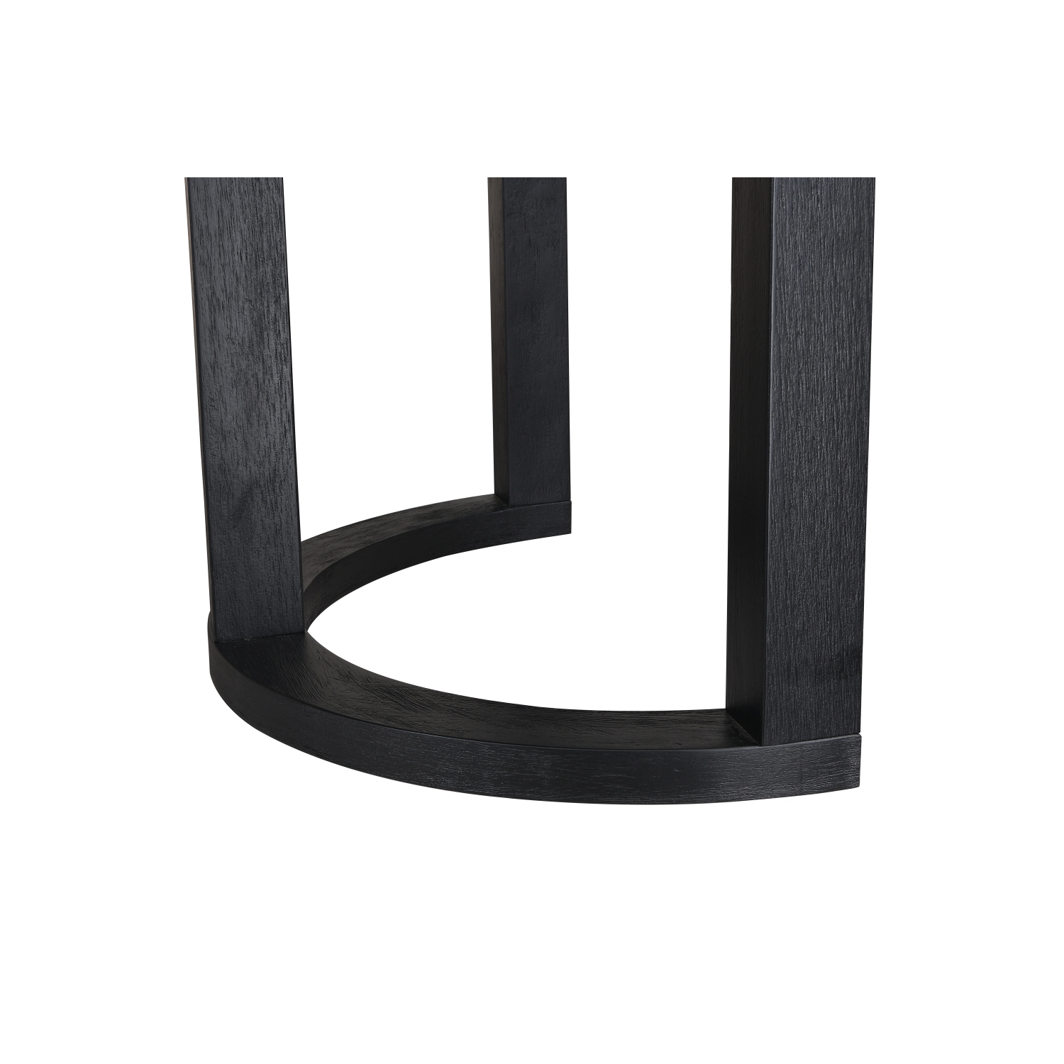 YOULIGHTS 95 Inch Dining Table for 6-8 People, Modern Kitchen Table with U-Shaped Legs, Wooden Rectangular Farmhouse Dinner Furniture for Dining