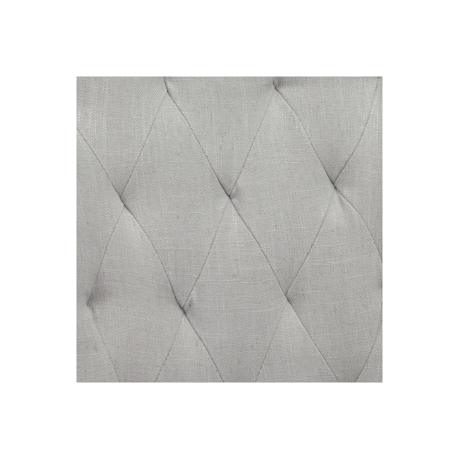 YOULIGHTS Venice Dining Chairs, Premium Rubberwood and Soft Velvet, Perfect for Dining, Office and Any Room, Set of 2, Light Gray