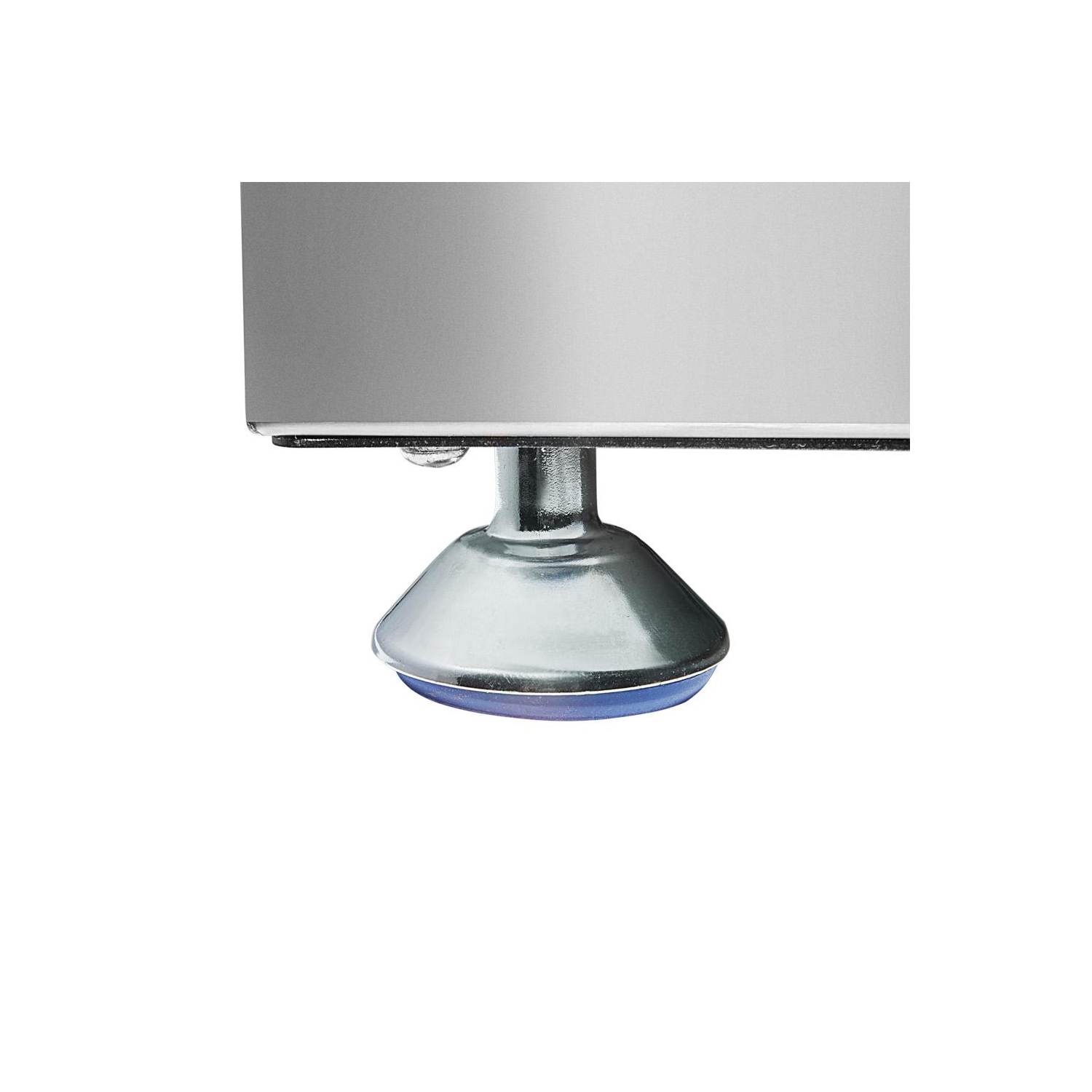 AP-113 Bubble Waffle Maker Machine | Swing Type Bubble Waffle Iron | Improved Manual Thermostat | Nonstick Coating | 110V