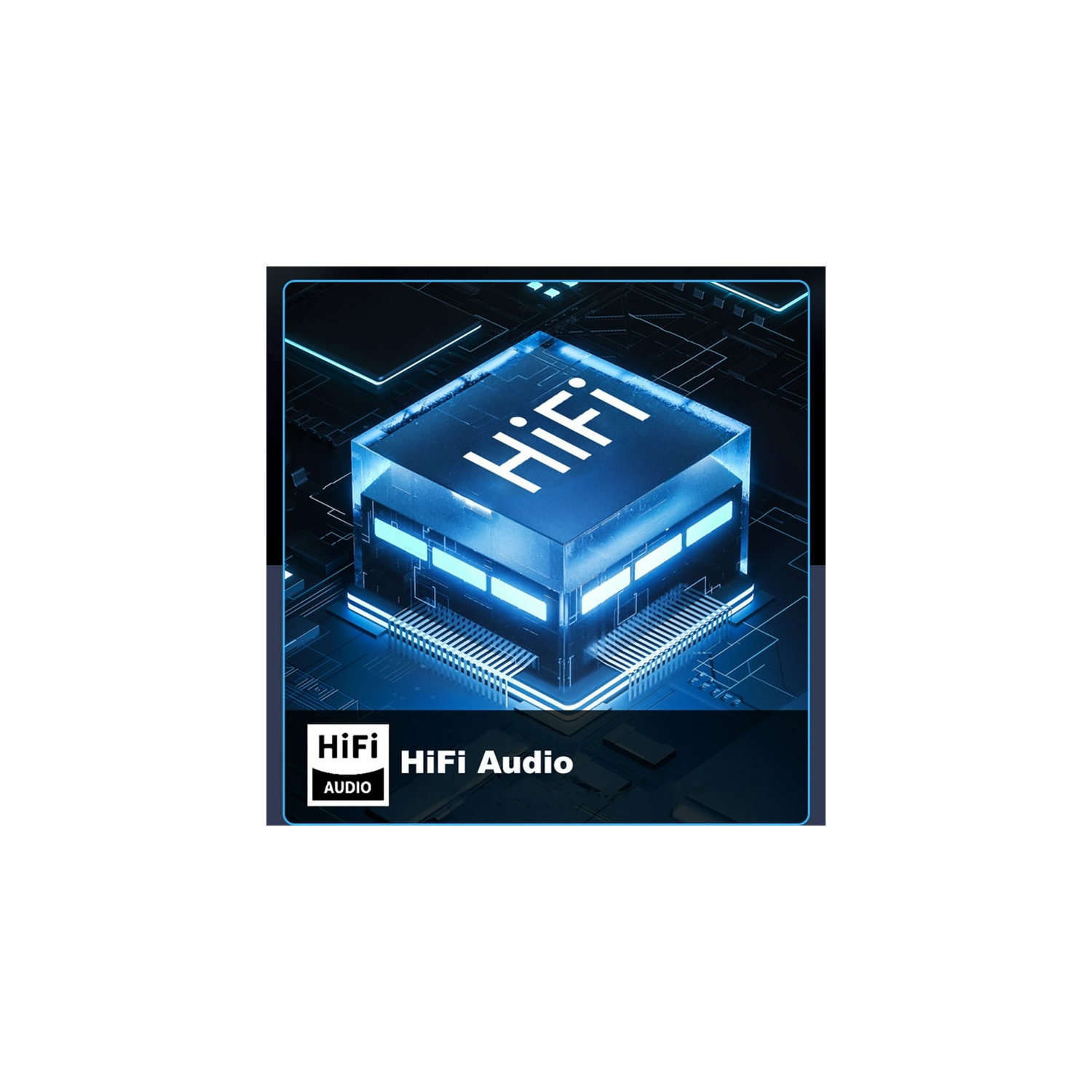 MP3/MP4 music and video player – 4-inch IPS touchscreen, WiFi with Bluetooth, HD 1080p playback, Digital audio player, portable media player [3G RAM