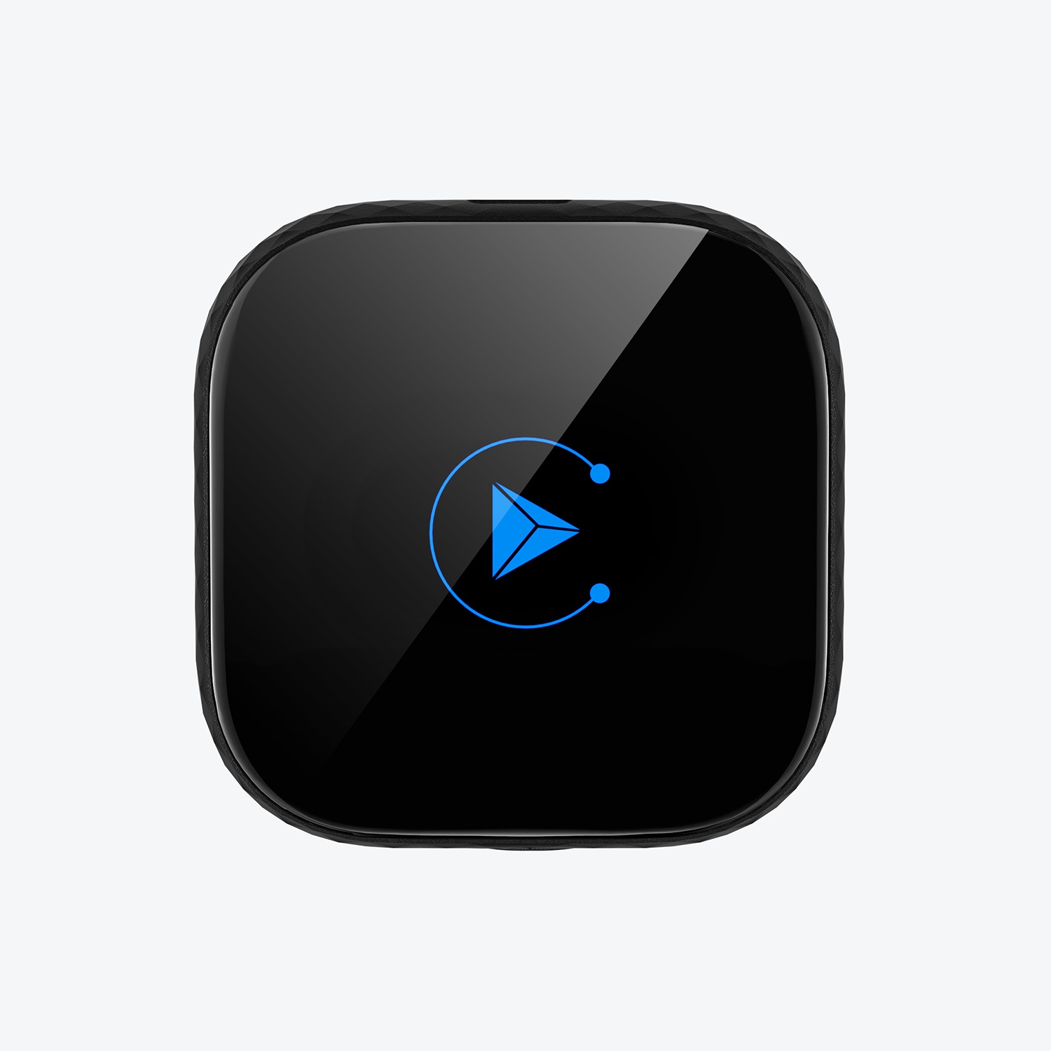 Carplay box wireless carplay to android android car adapter dual channel connection, wired to wireless, plug and play