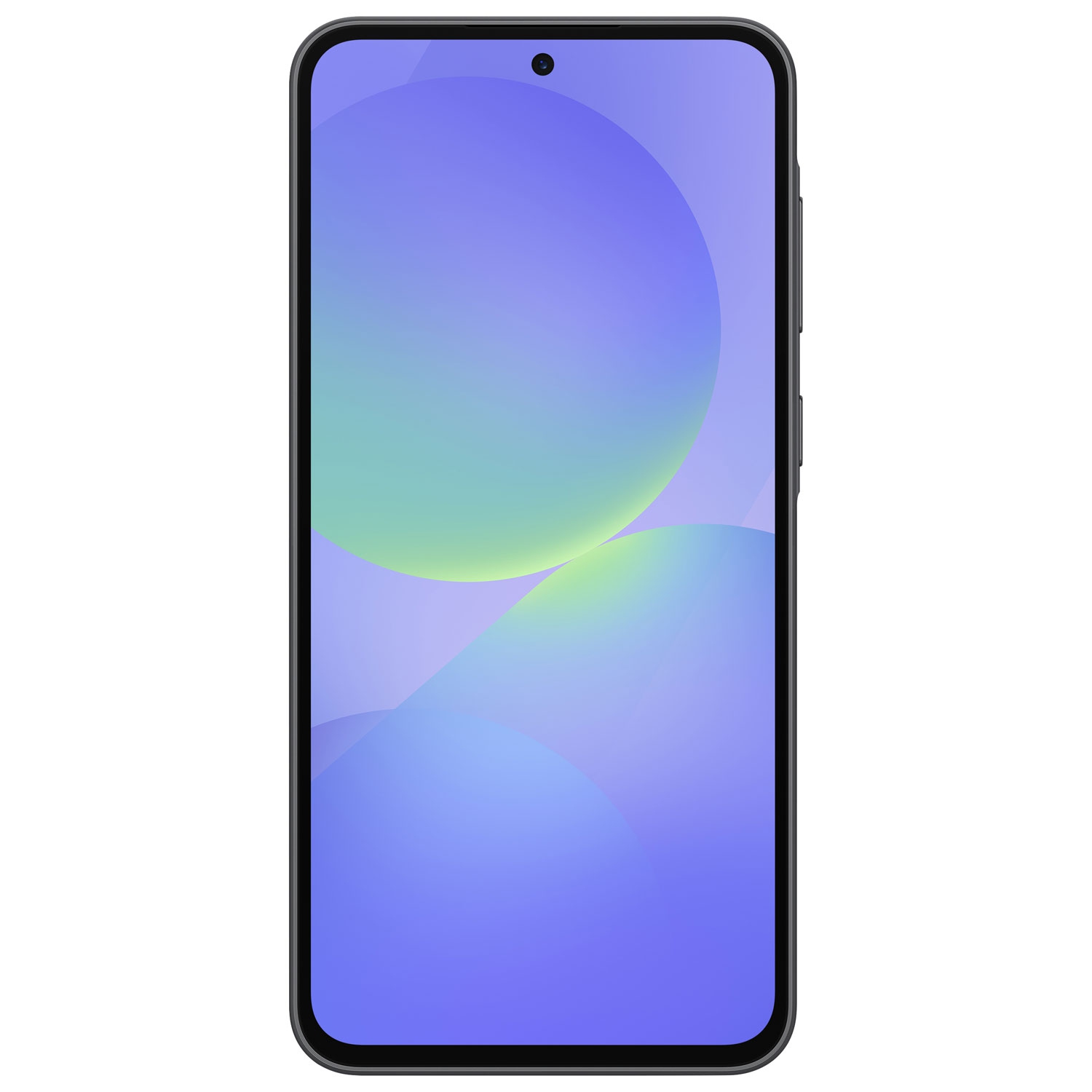 Remis à neuf - Galaxy A36 5G 128&nbsp;Go de Samsung - Noir extraordinaire - Déverrouillé