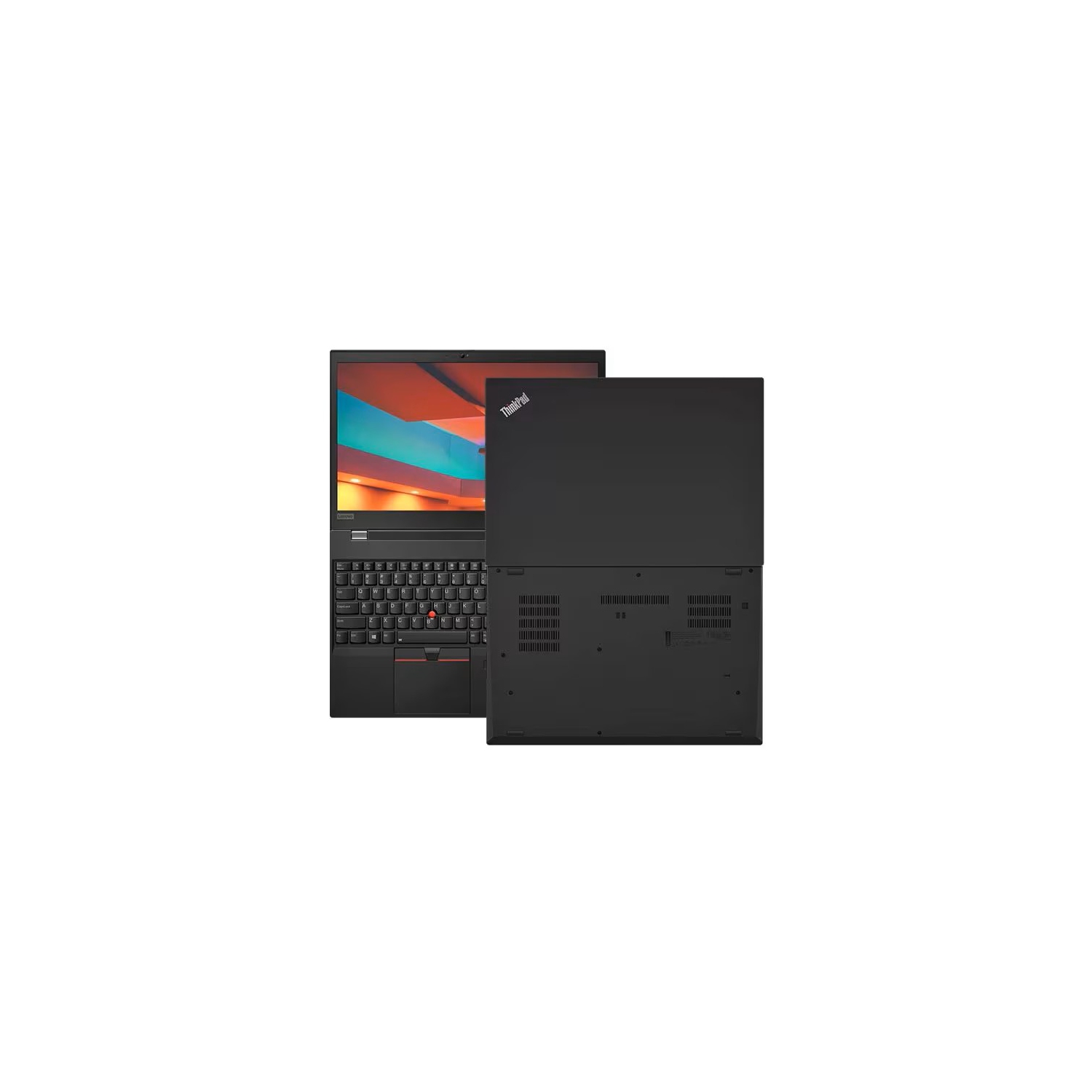 Refurbished Lenovo Thinkpad T590, 15.6 IPS 1080p FHD, Fast Intel Quad-Core i5, Large 24GB RAM, Highspeed 512GB SSD, Webcam & Mic, Free Mouse, Backlit