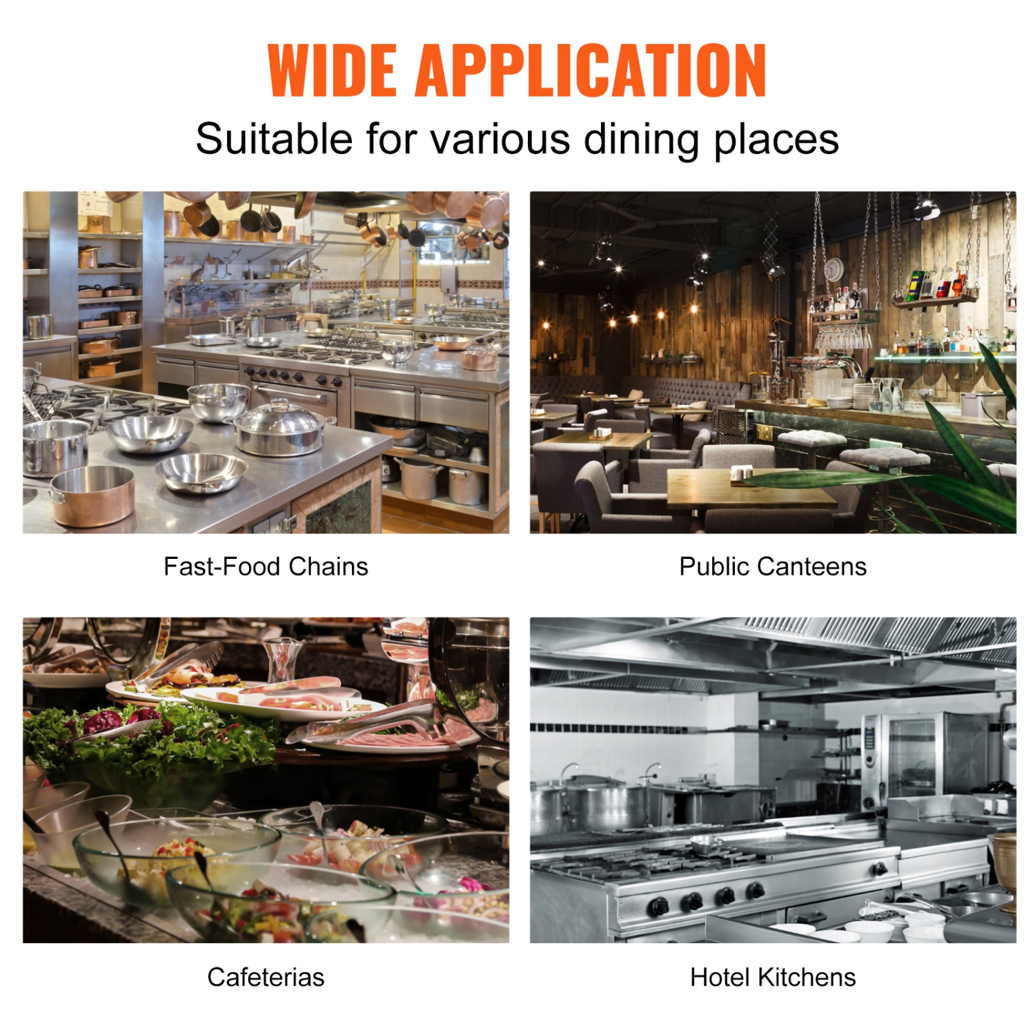 VEVOR Fryer Grease Bucket, 10 Gal Oil Disposal Caddy Stainless Steel Fryer Oil Bucket Rust-Proof Coating, Oil Transport Container with Lid, Lock