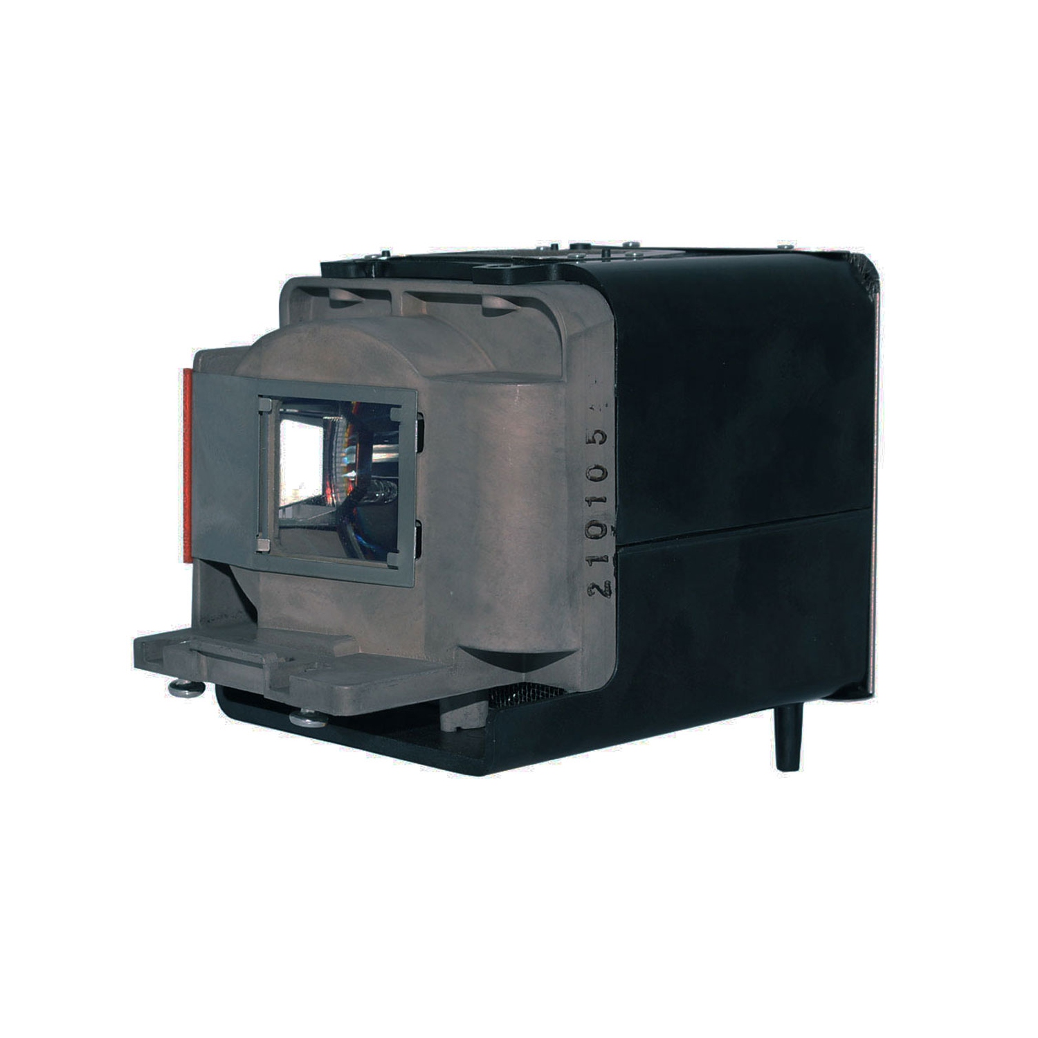 AL™ Series Lamp & Housing for The BenQ W1200 Projector - 90 Day Warranty