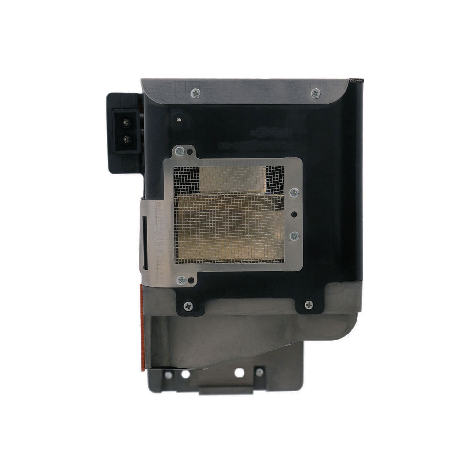 AL™ Series Lamp & Housing for The BenQ W1200 Projector - 90 Day Warranty