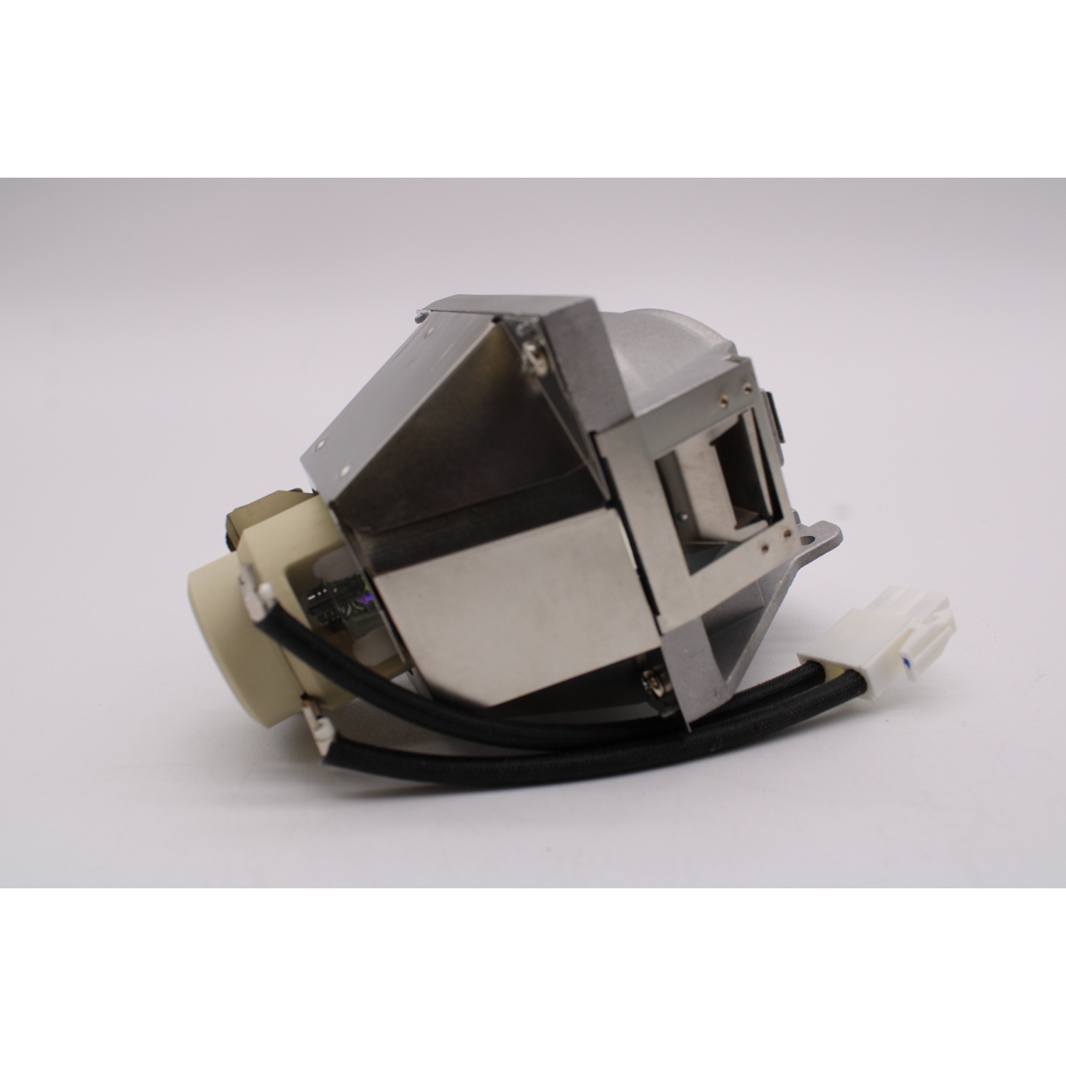 Jaspertronics™ Original Lamp & Housing for the Viewsonic PG703W Projector - 1 Year Warranty