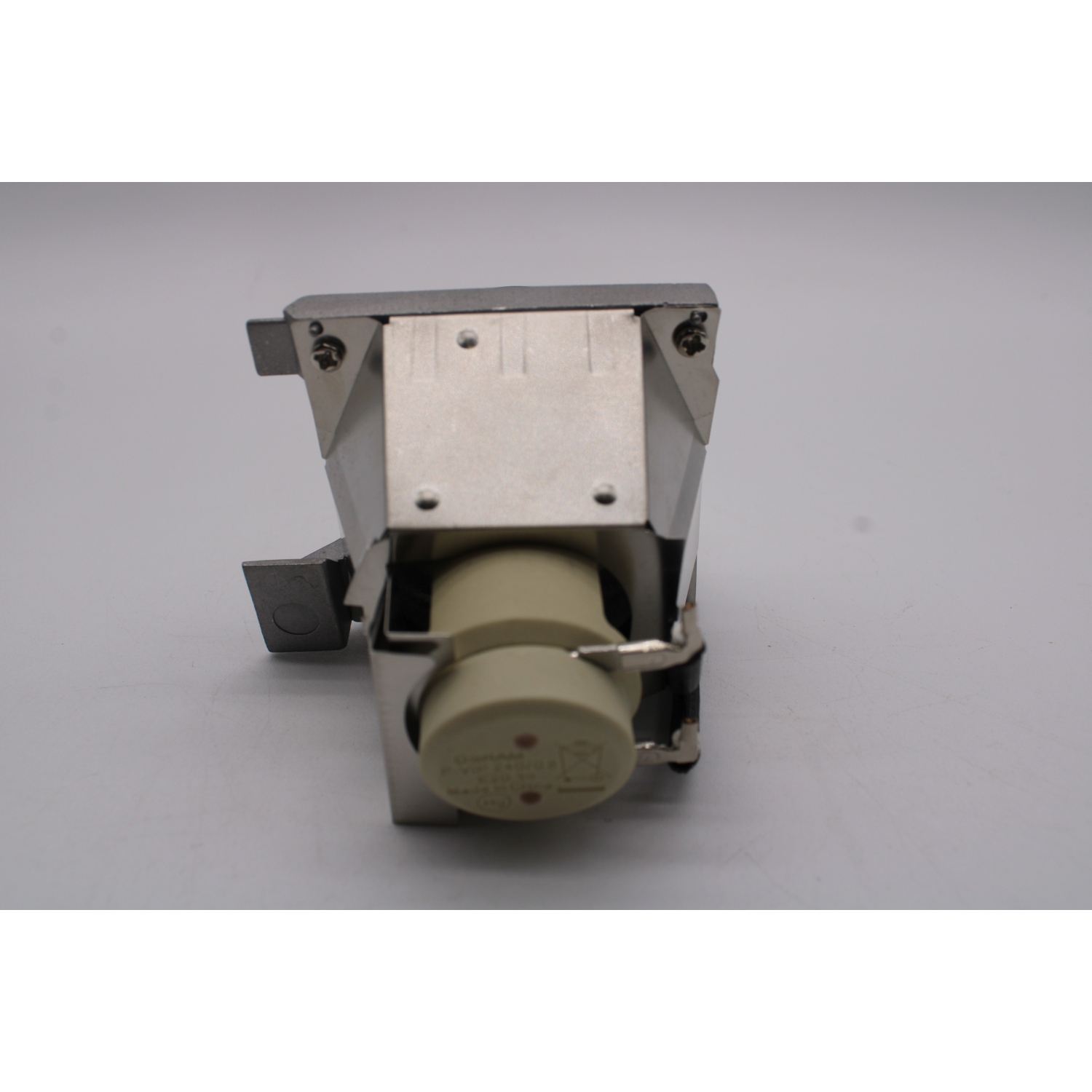 Jaspertronics™ Original Lamp & Housing for the Viewsonic PG703W Projector - 1 Year Warranty