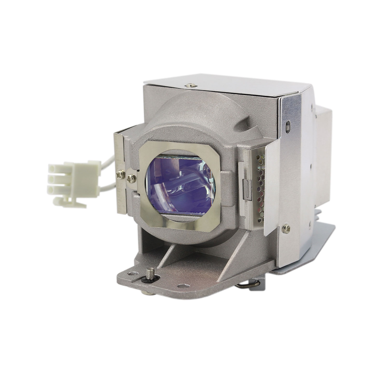 AL™ Series MC.JF411.002 Lamp & Housing for Acer Projectors - 90 Day Warranty