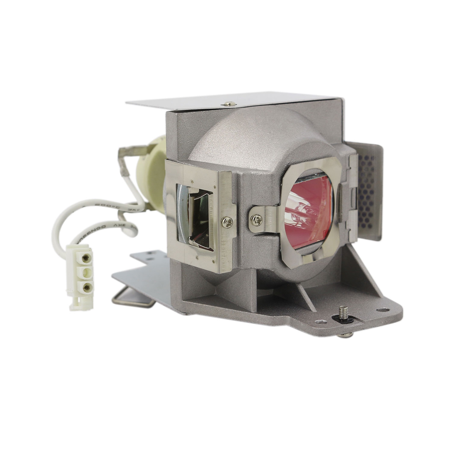 AL™ Series MC.JF411.002 Lamp & Housing for Acer Projectors - 90 Day Warranty