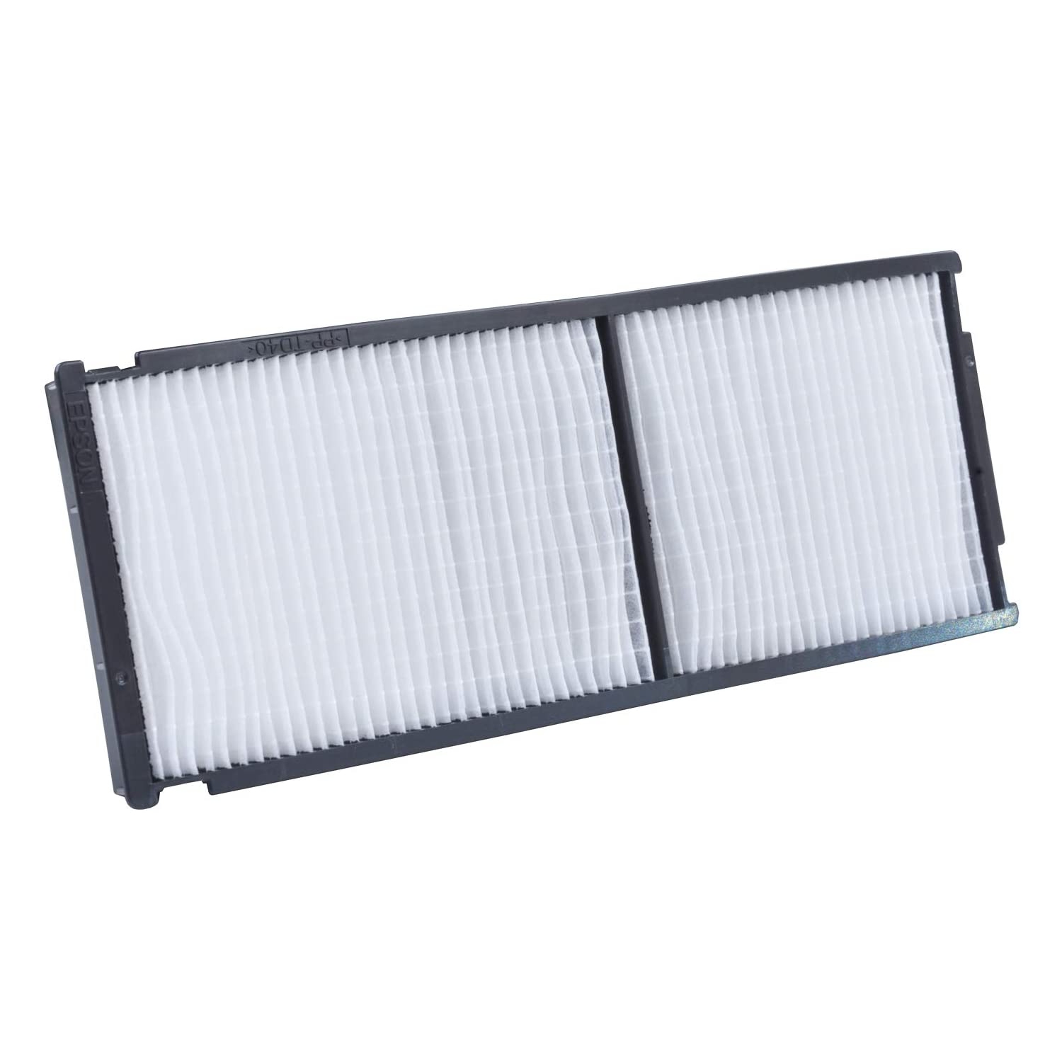 Jaspertronics™ Replacement Air Filter for select Epson Projectors - ELPAF17