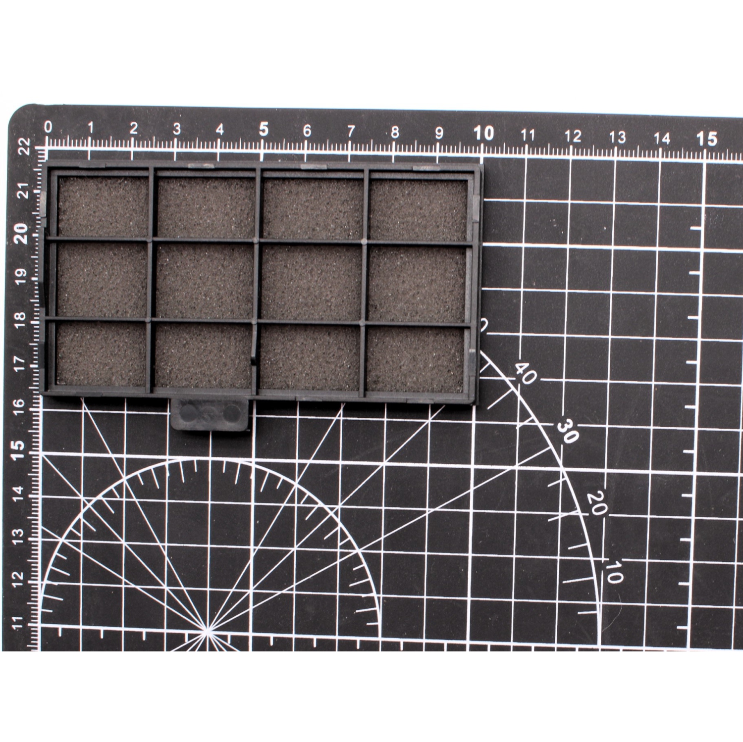 Jaspertronics™ Replacement Air Filter for select Epson Projectors - ELPAF32 / V13H134A32