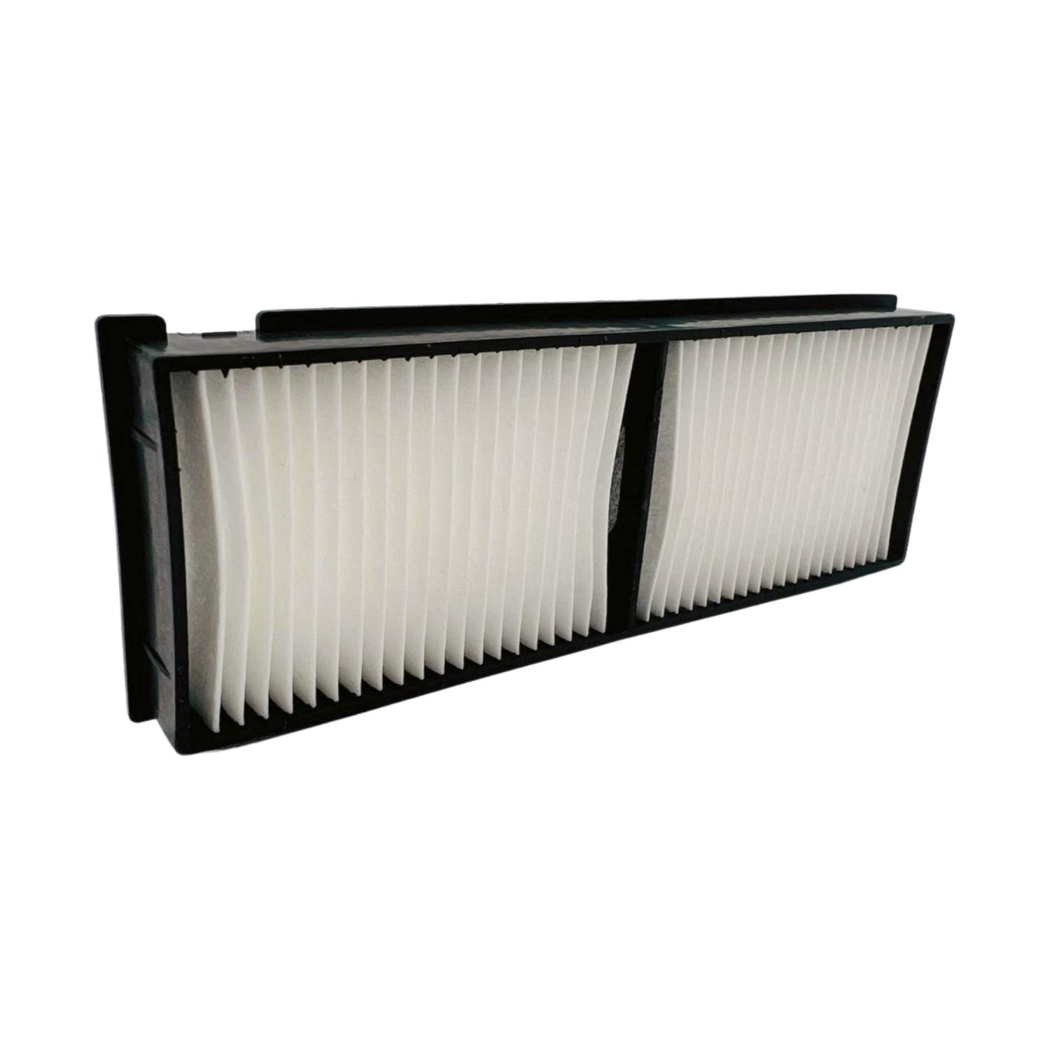 Jaspertronics™ Replacement Air Filter for select Epson Projectors - V13H134A38