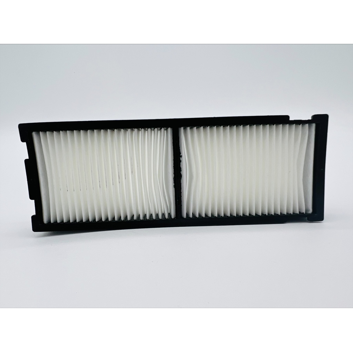 Jaspertronics™ Replacement Air Filter for select Epson Projectors - V13H134A38