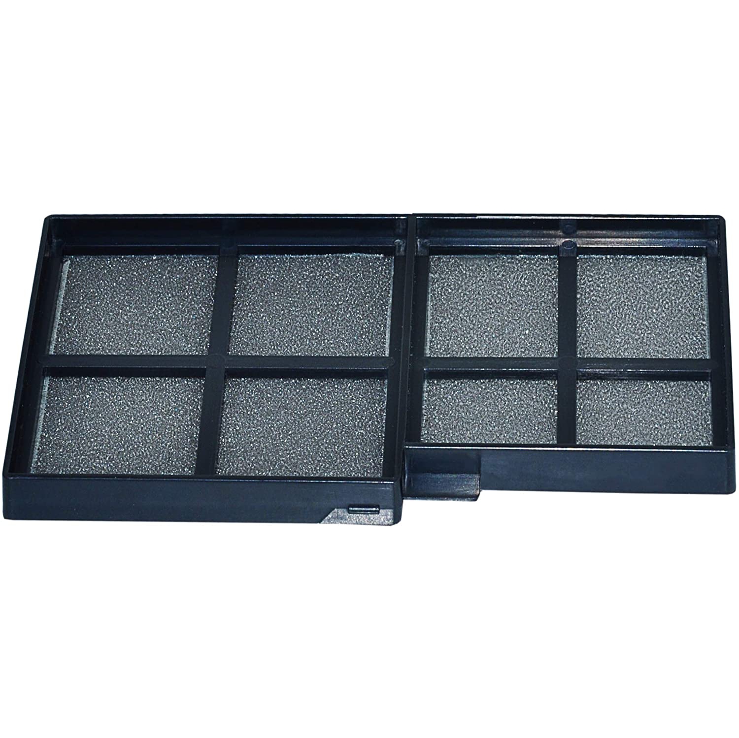 Jaspertronics™ Replacement Air Filter for select Epson Projectors - ELPAF35