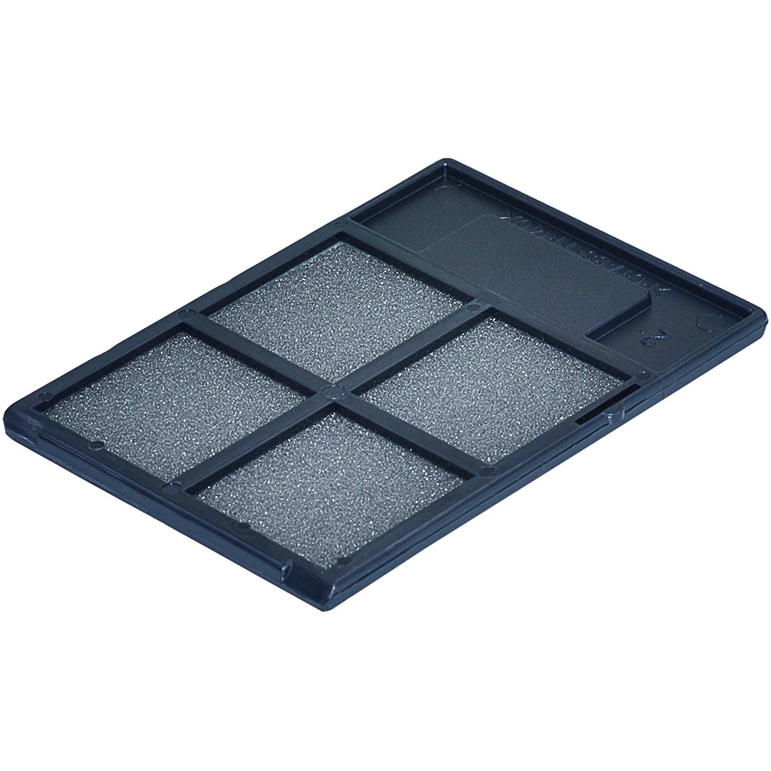 Jaspertronics™ Replacement Air Filter for select Epson Projectors - ELPAF13