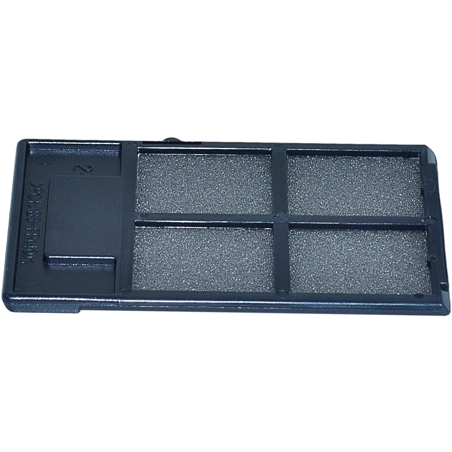 Jaspertronics™ Replacement Air Filter for select Epson Projectors - ELPAF13