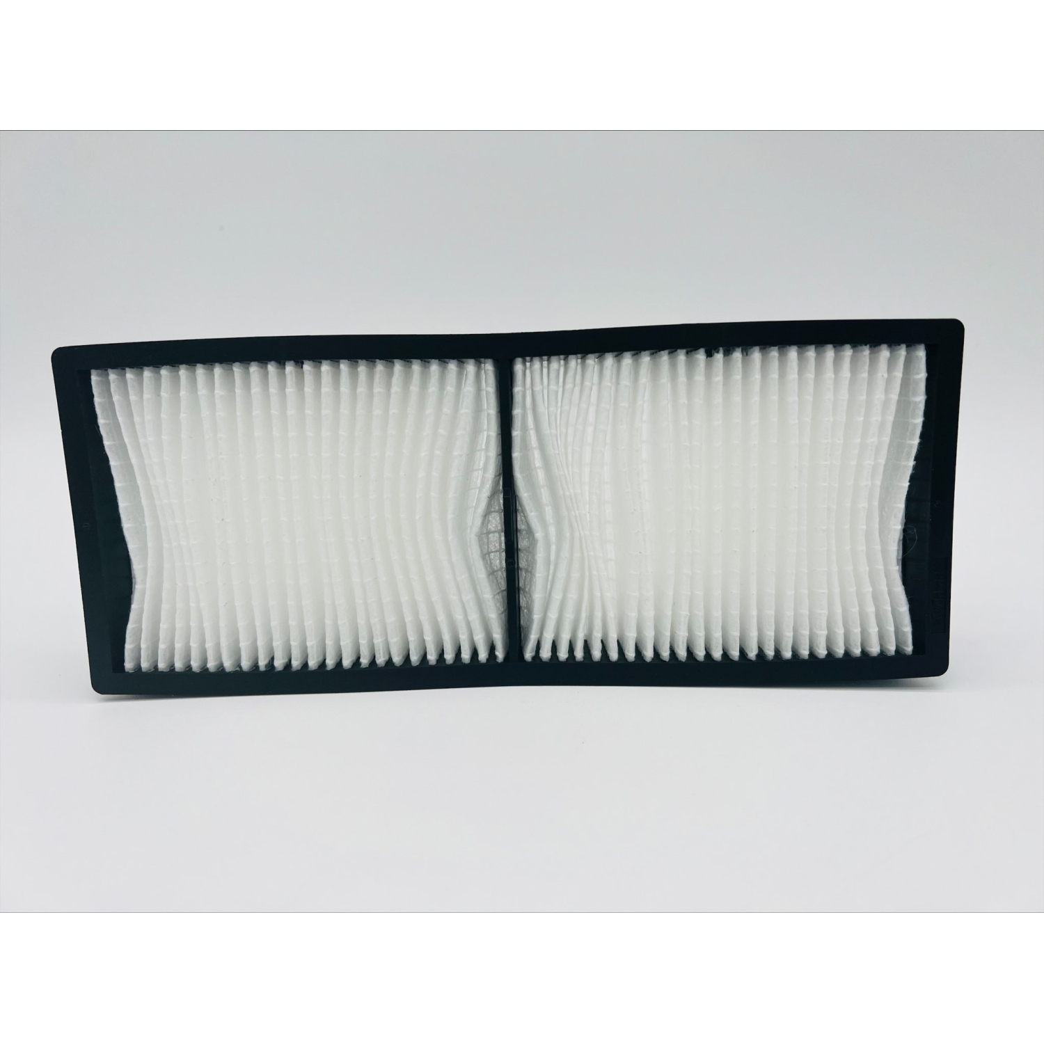 Jaspertronics™ Replacement Air Filter for select Epson Projectors - ELPAF56