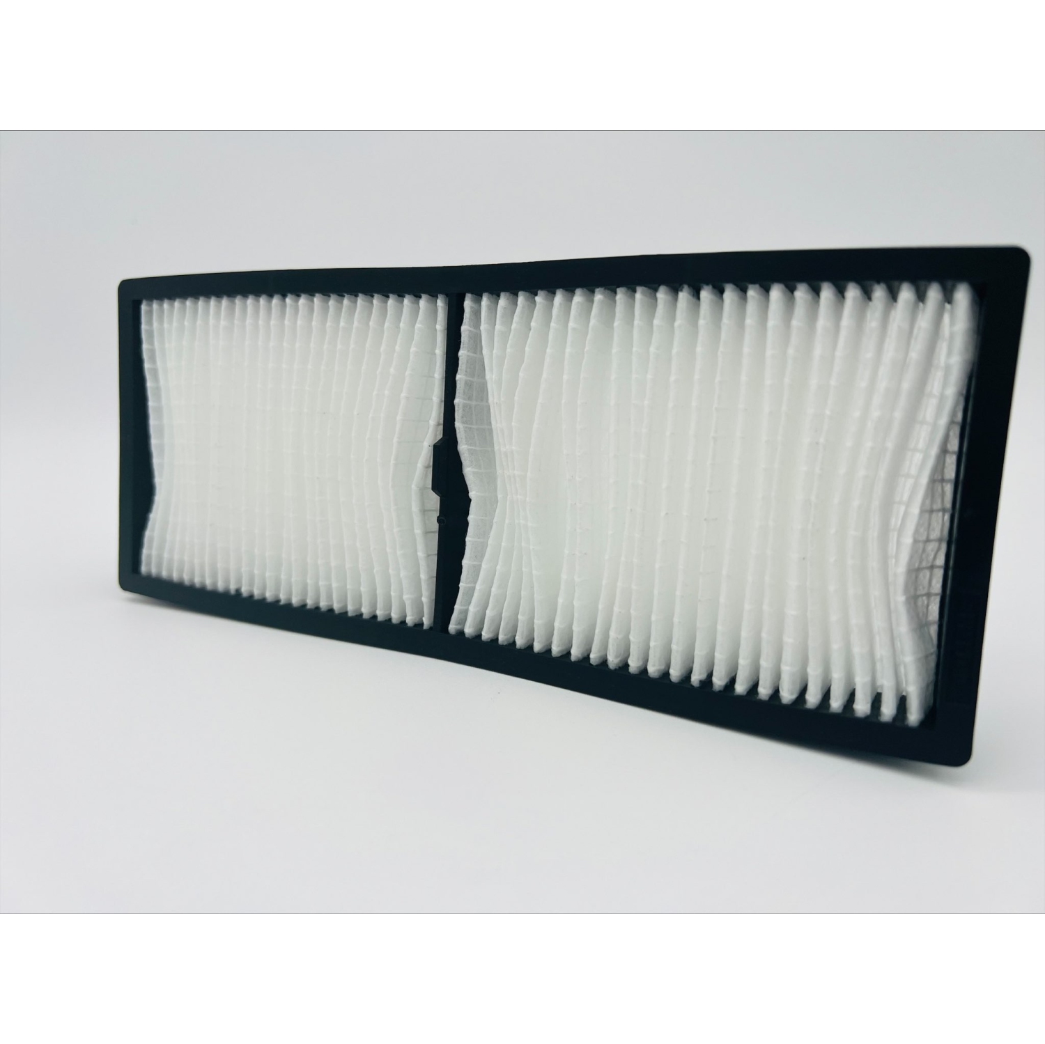 Jaspertronics™ Replacement Air Filter for select Epson Projectors - ELPAF56