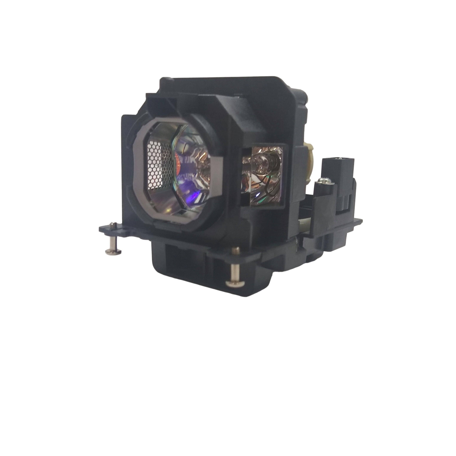 Jaspertronics™ Original Lamp & Housing for the NEC ME382U Projector - 1 Year Warranty