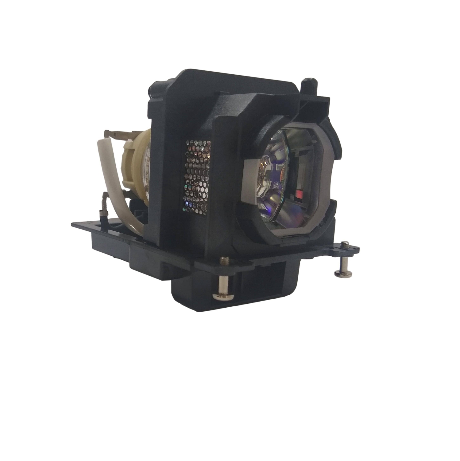 Jaspertronics™ Original Lamp & Housing for the NEC ME382U Projector - 1 Year Warranty