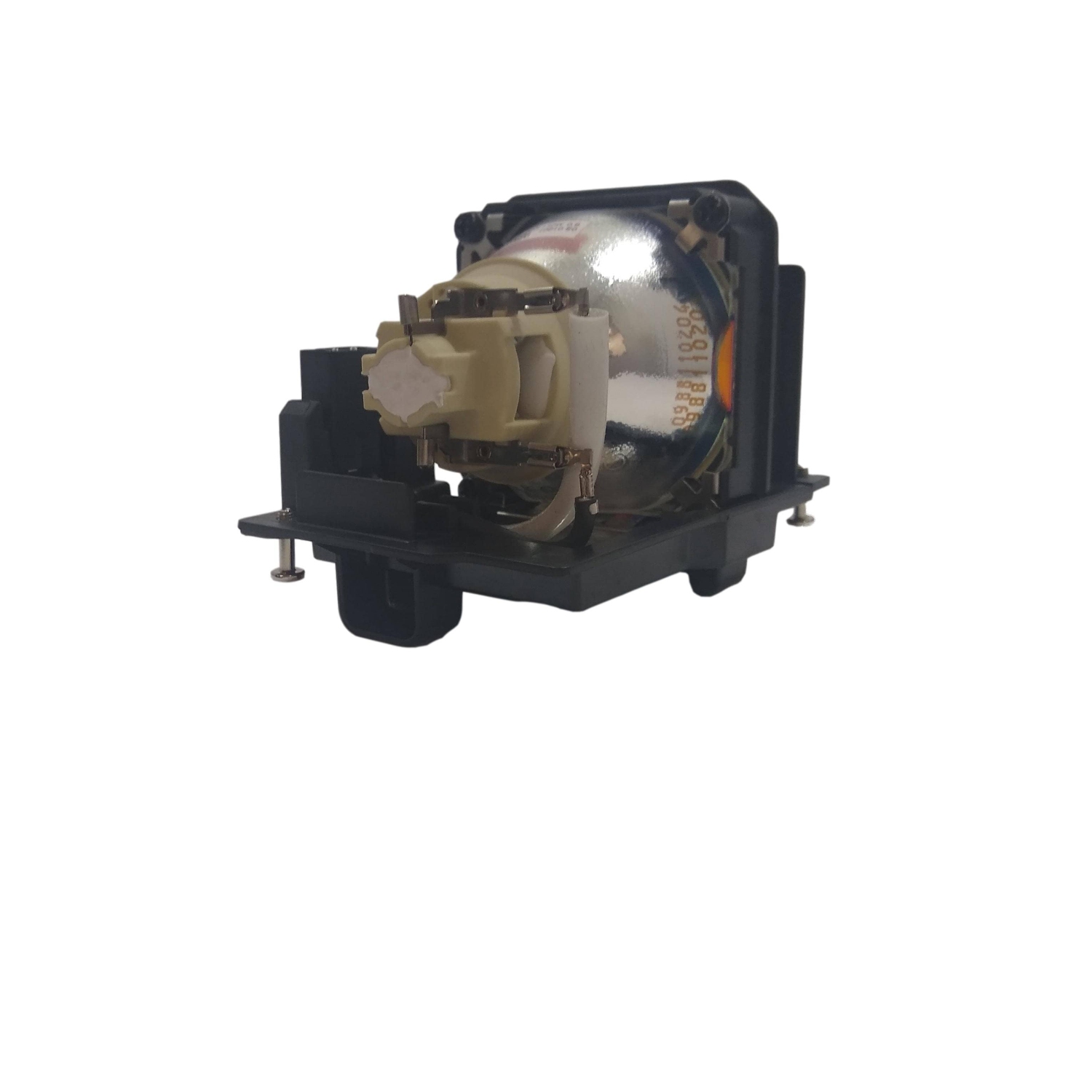 Jaspertronics™ Original Lamp & Housing for the NEC ME382U Projector - 1 Year Warranty