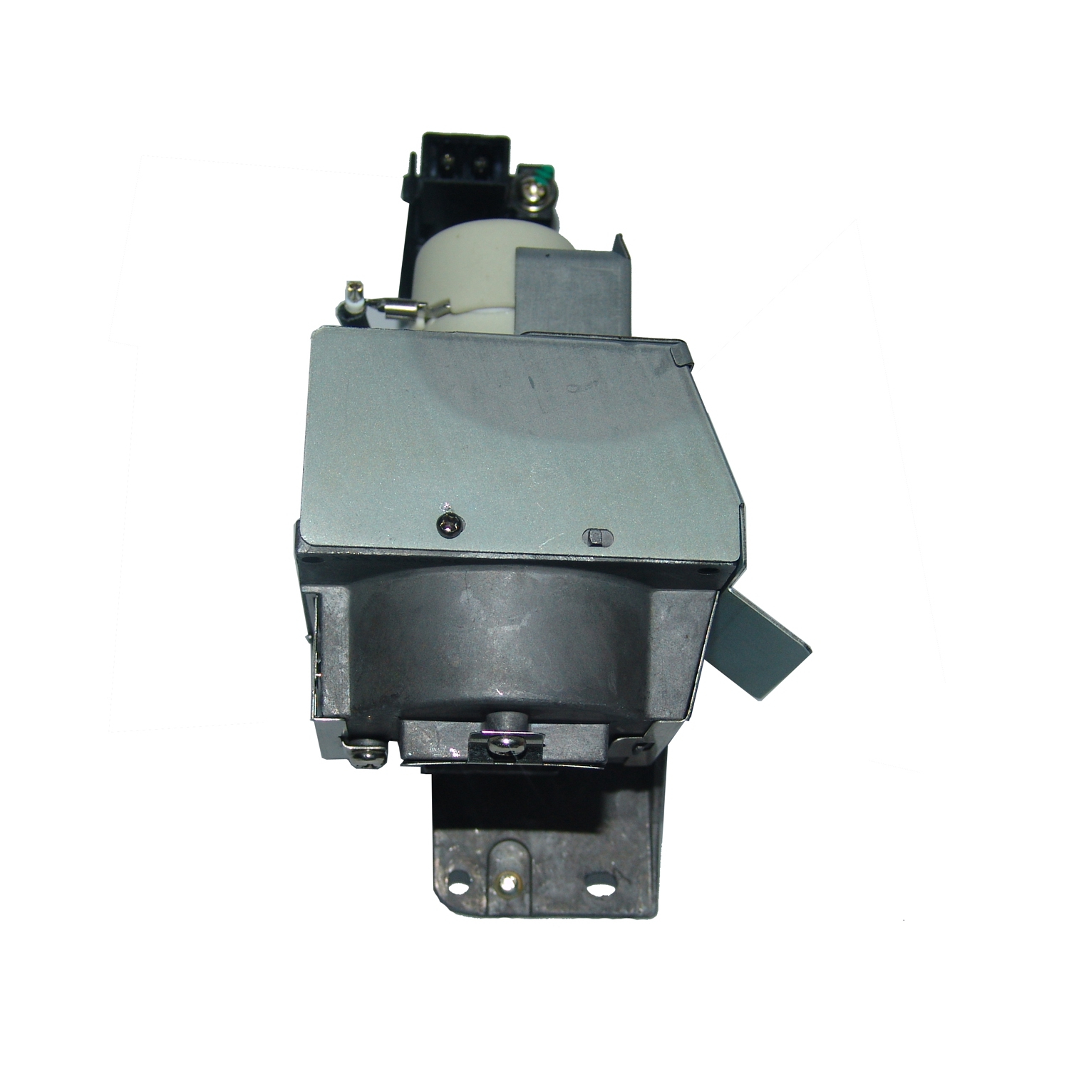 Jaspertronics™ Original Lamp & Housing for the BenQ EP4227 Projector - 1 Year Warranty