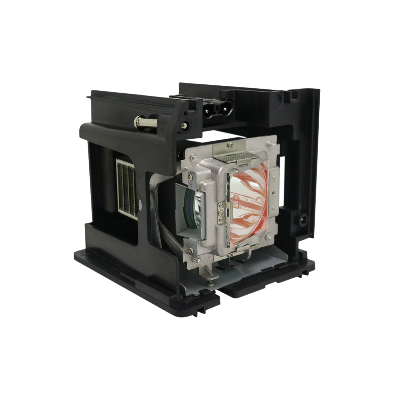 Jaspertronics™ Original Lamp & Housing for the BenQ HT6050 Projector - 1 Year Warranty