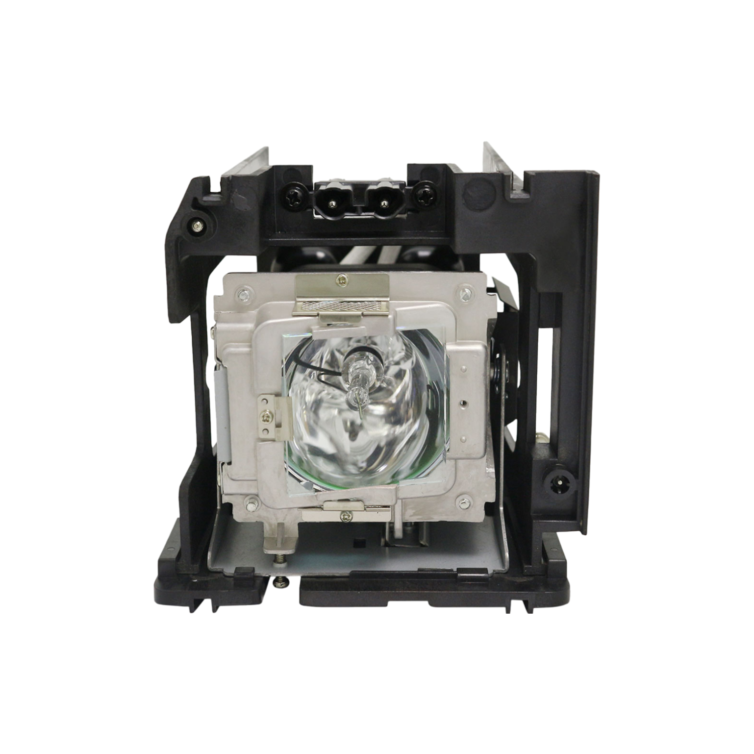 Jaspertronics™ Original Lamp & Housing for the BenQ HT6050 Projector - 1 Year Warranty