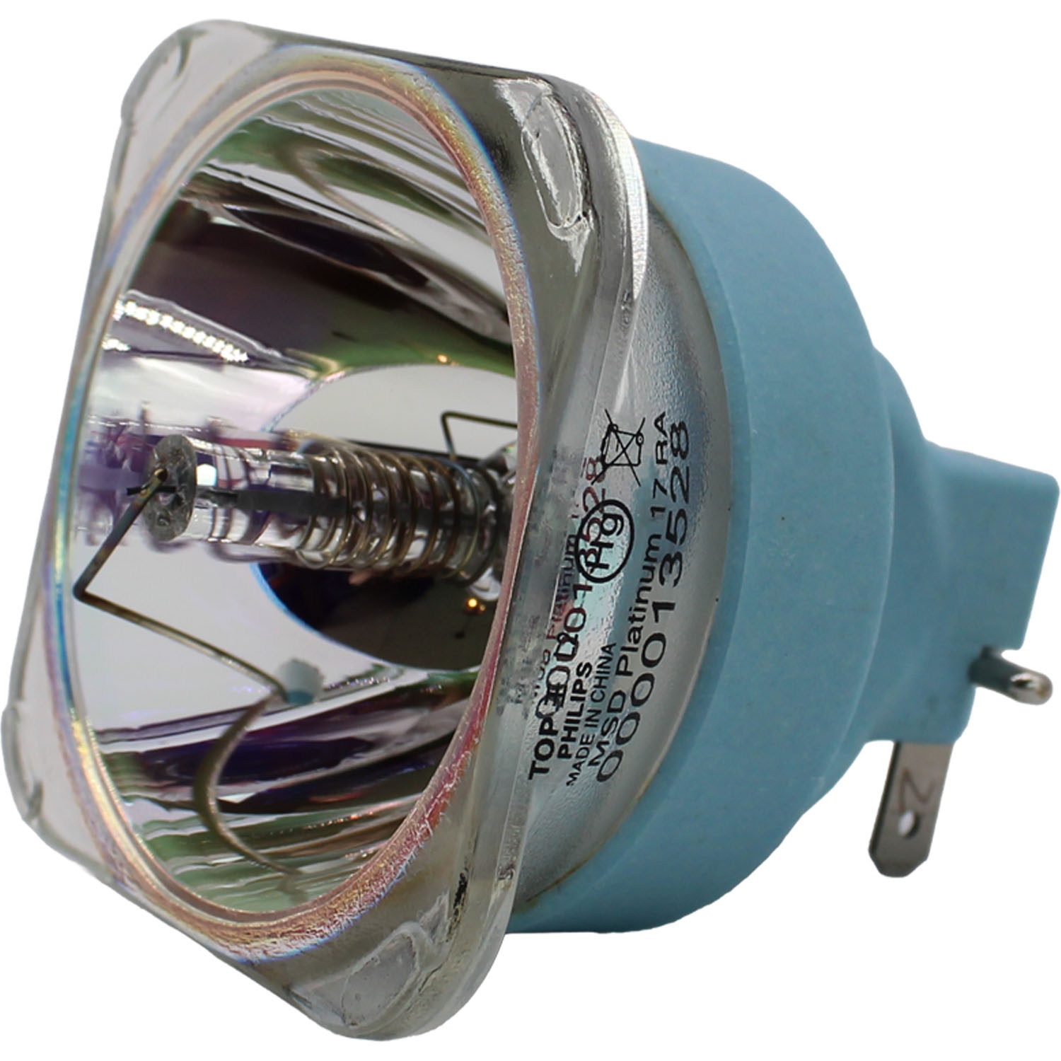 MSD Platinum 17RA Philips 259192 350 Watts Stage/Touring Lamp