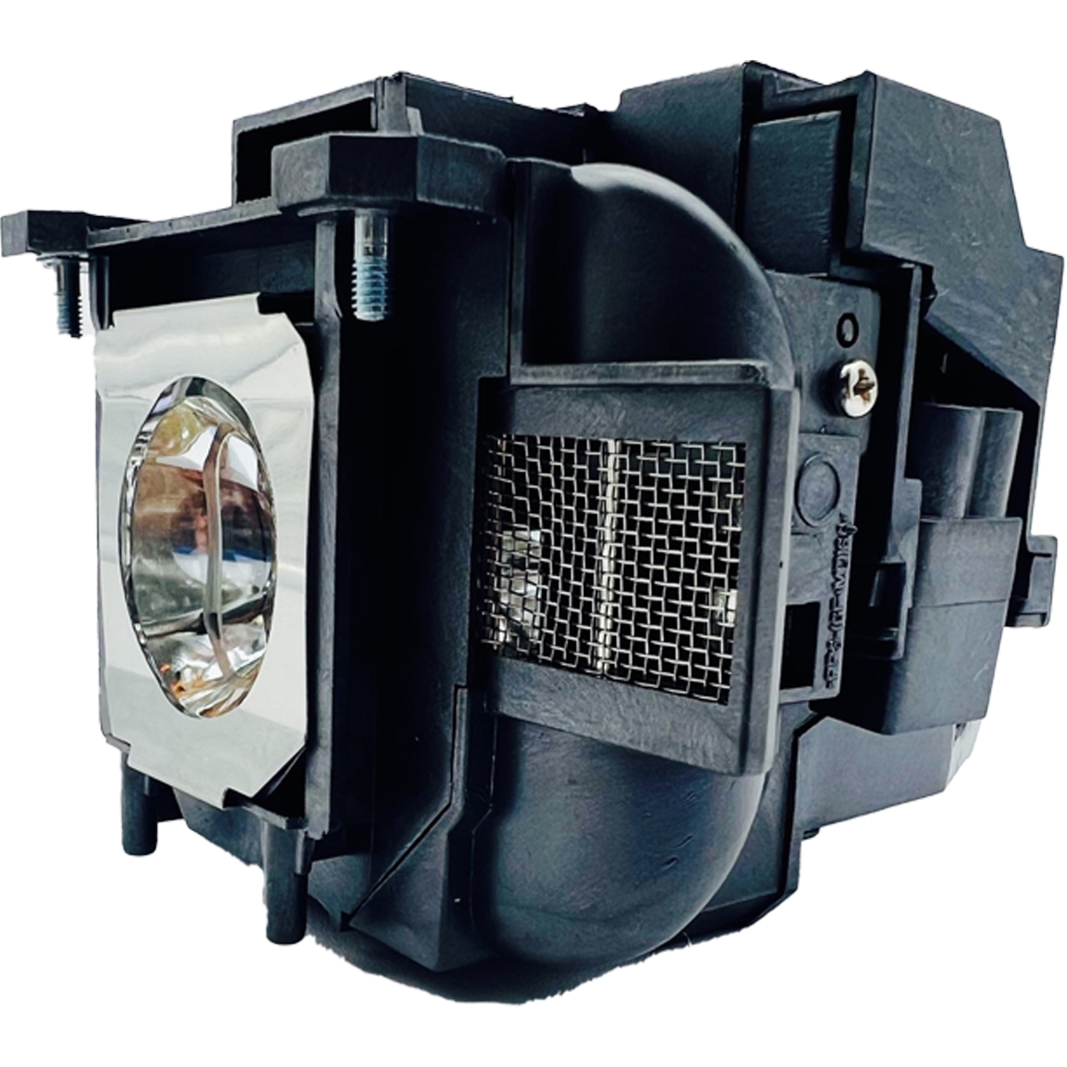 Jaspertronics™ Original Lamp & Housing for the Epson EH-TW5300 Projector - 1 Year Warranty