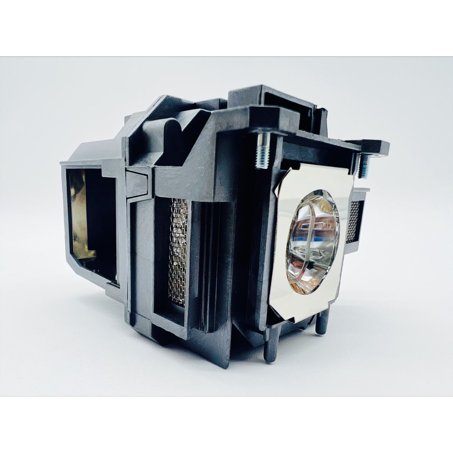 Jaspertronics™ Original Lamp & Housing for the Epson EH-TW5300 Projector - 1 Year Warranty