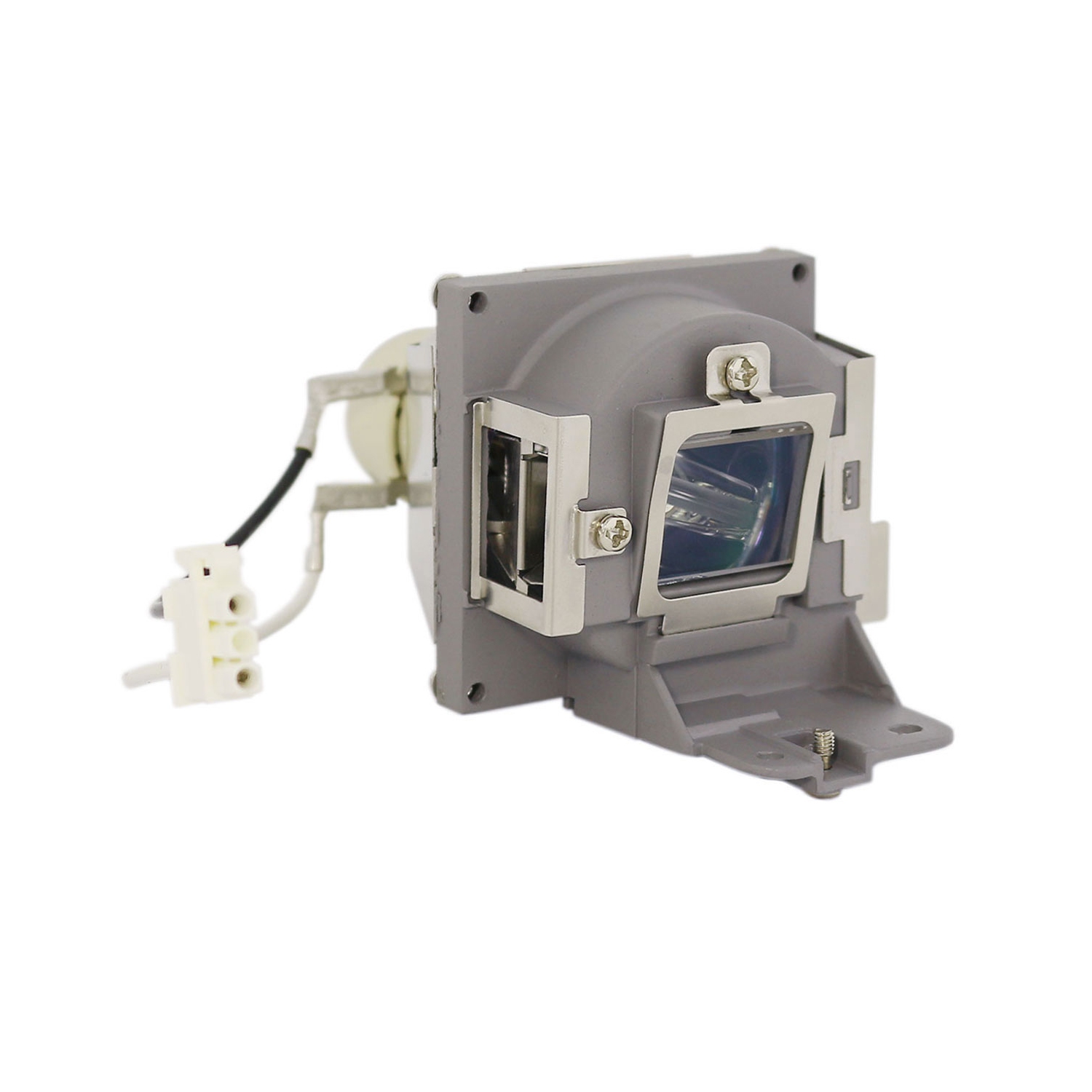 AL™ Series 5J.JFH05.001 Lamp & Housing for BenQ Projectors - 90 Day Warranty