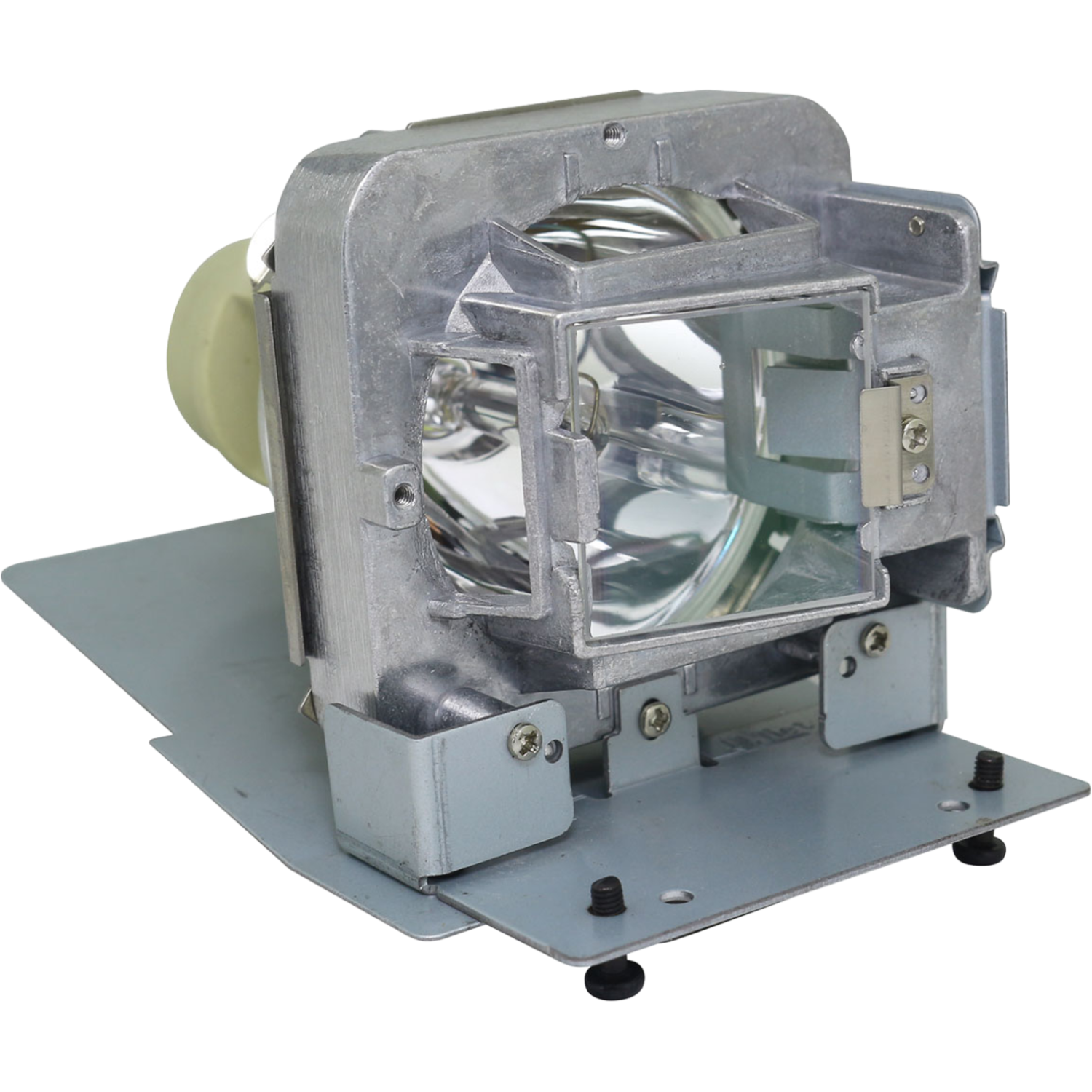 Jaspertronics™ Original Lamp & Housing for the BenQ SW752 Projector - 1 Year Warranty